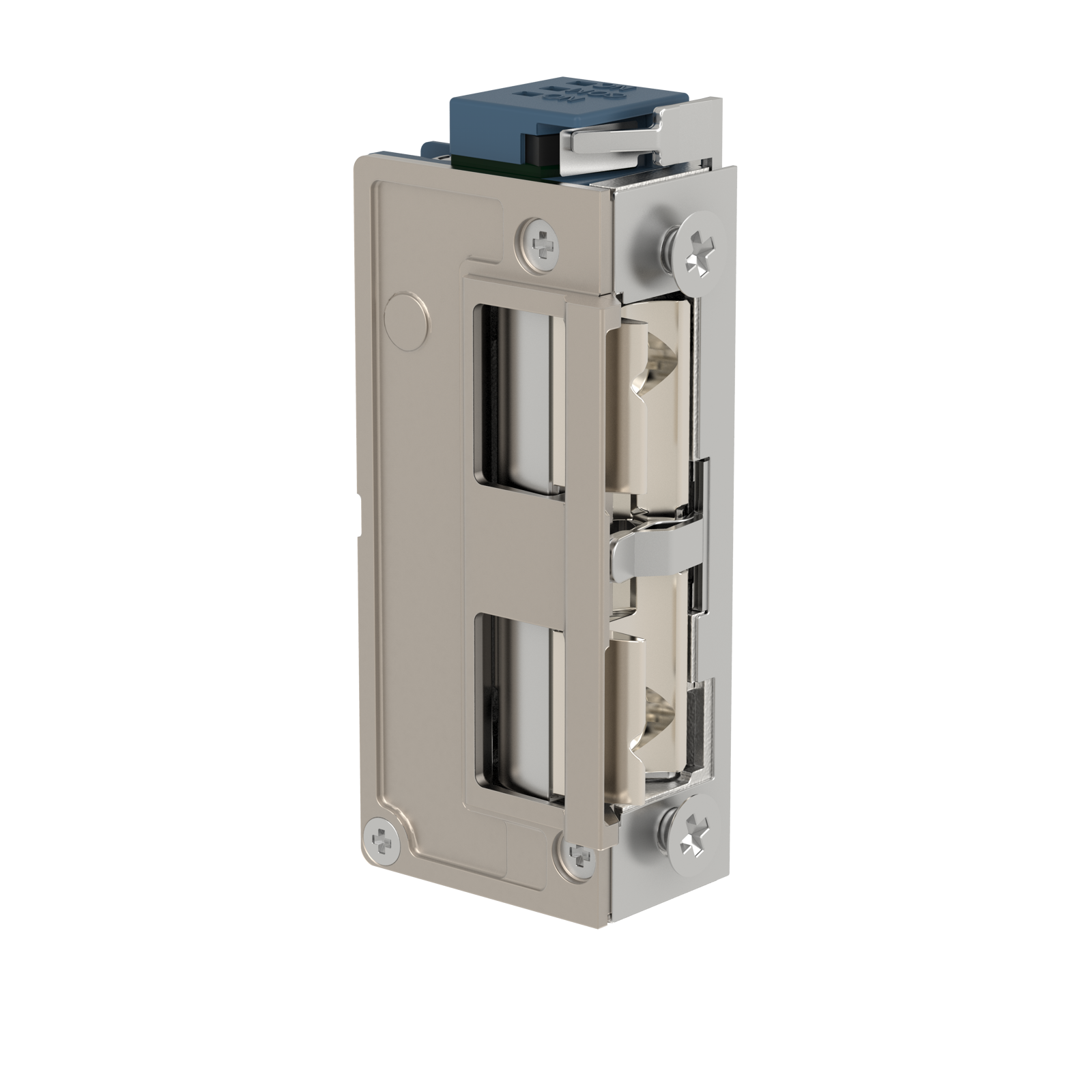 56D51 Electric Strike 24V AC 5,800N Fail-secure with monitoring