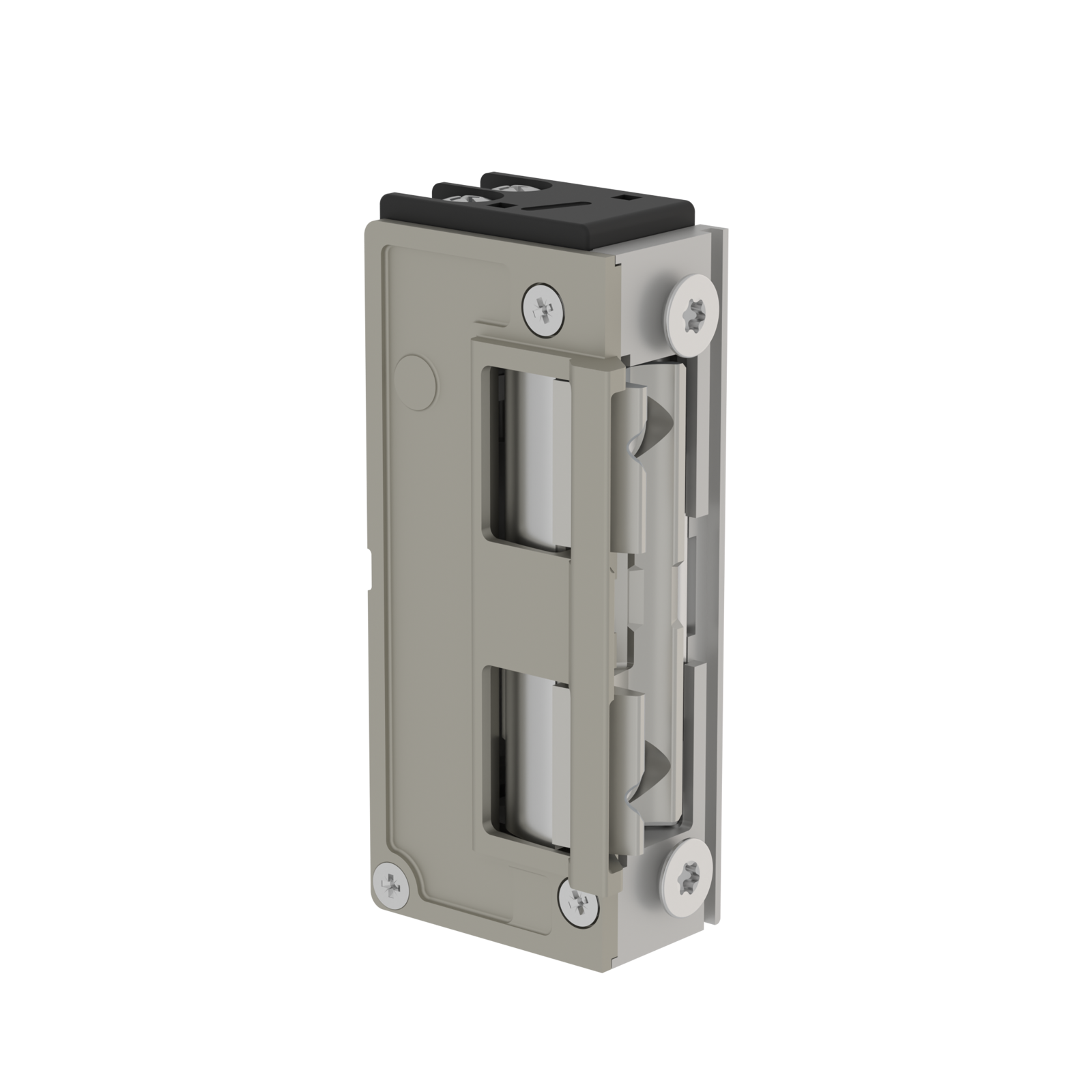 5EM4K21 Cerradero Electrónico 10-30V AC/DC 10.000N Inverso