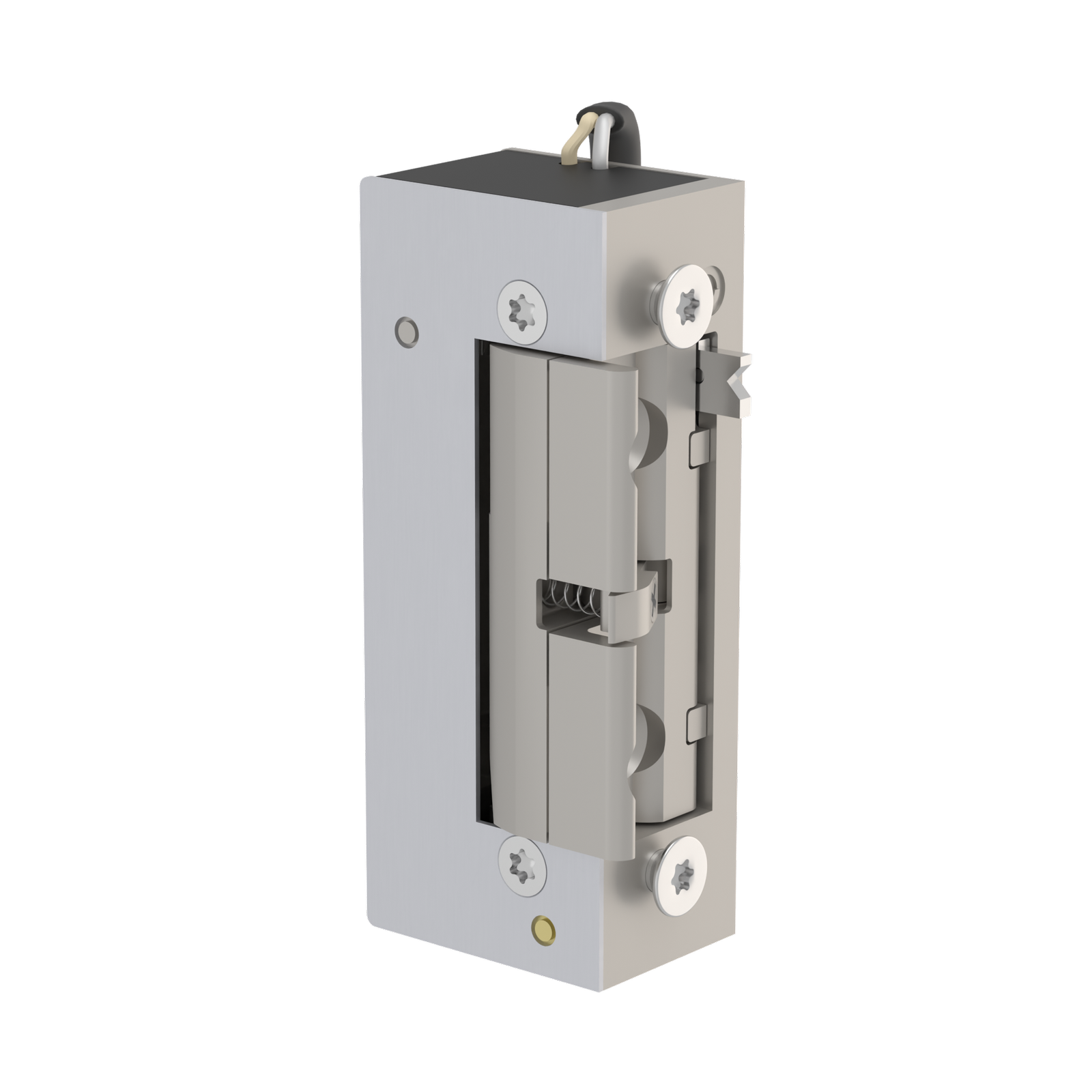 3W3B10 Electric Strike