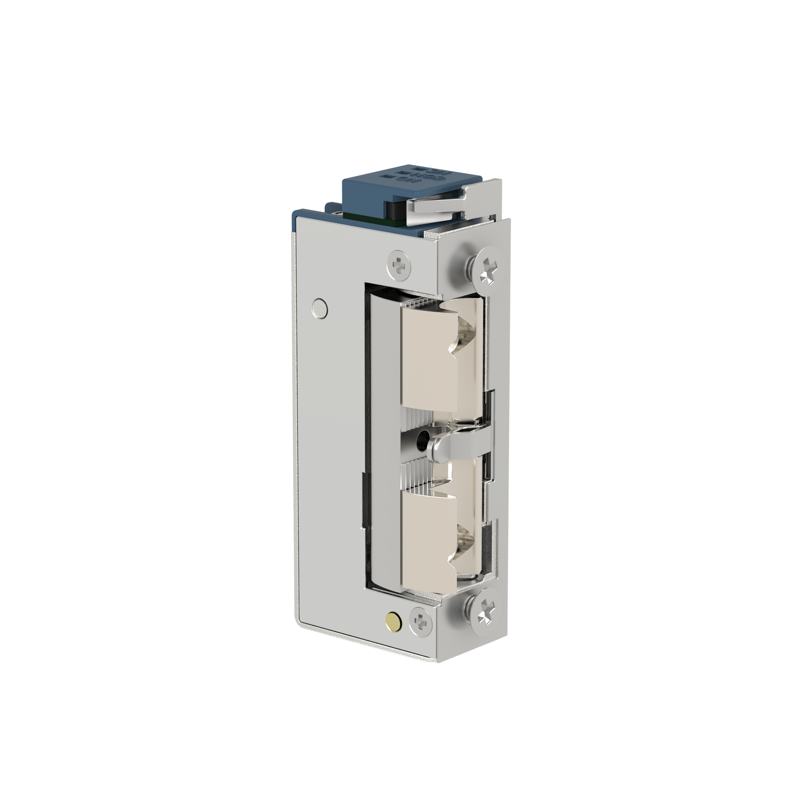 56F20 Electric Strike 24V DC 5,800N Fail-secure with monitoring