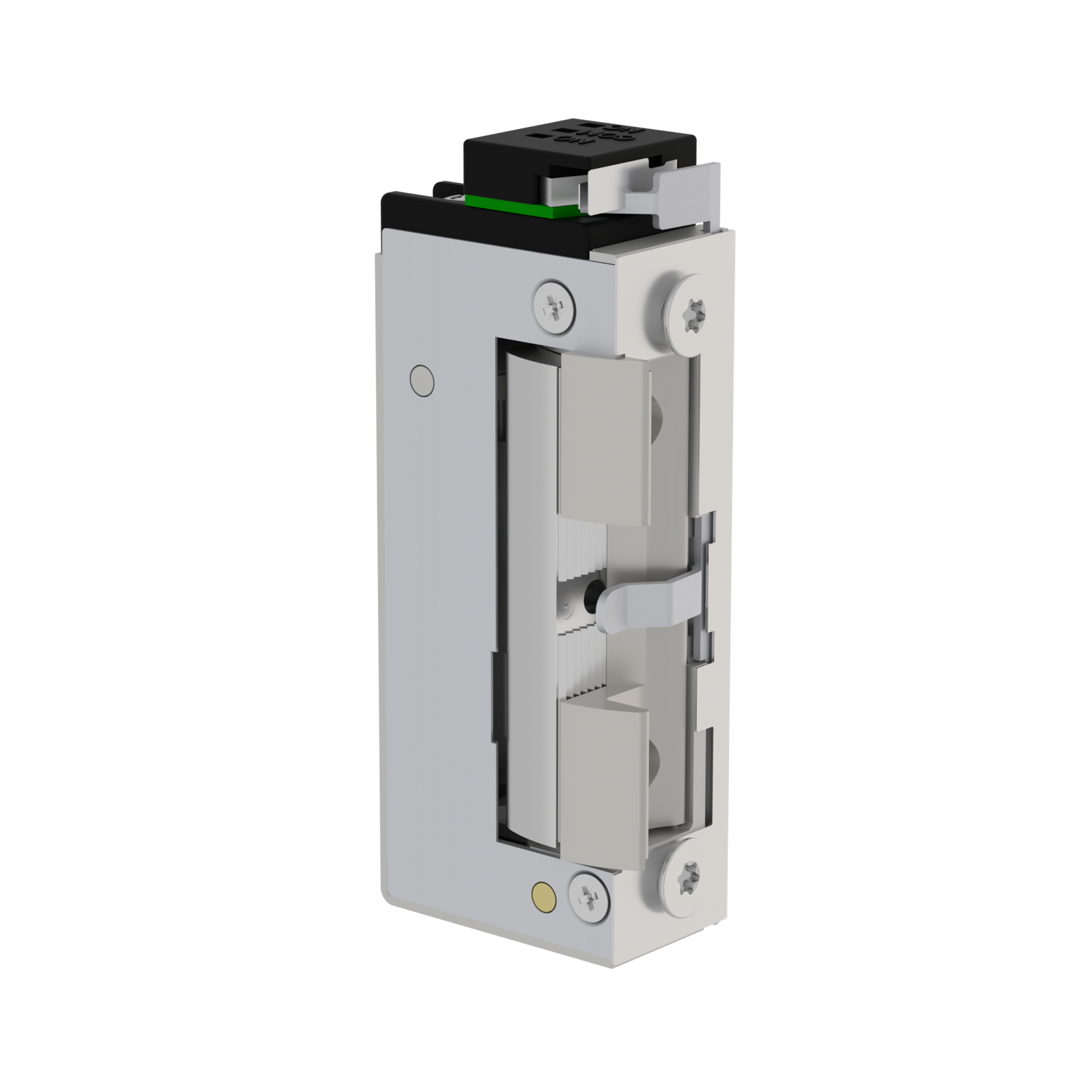 5EM8K30 Cerradero Electrónico 10-30V AC/DC 10.000N Inverso monitorizado