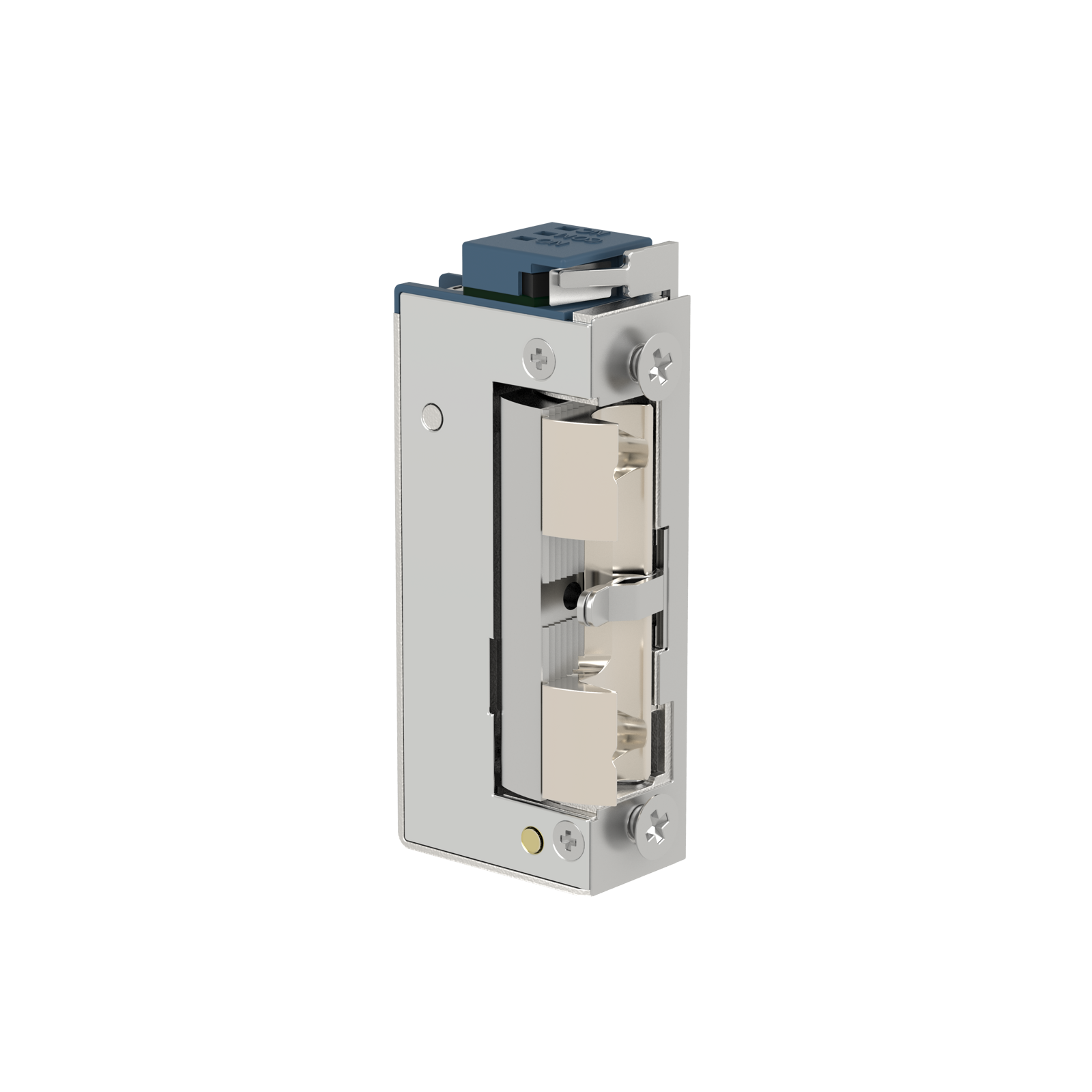 56F30 Electric Strike 24V DC 5,800N Fail-secure with monitoring