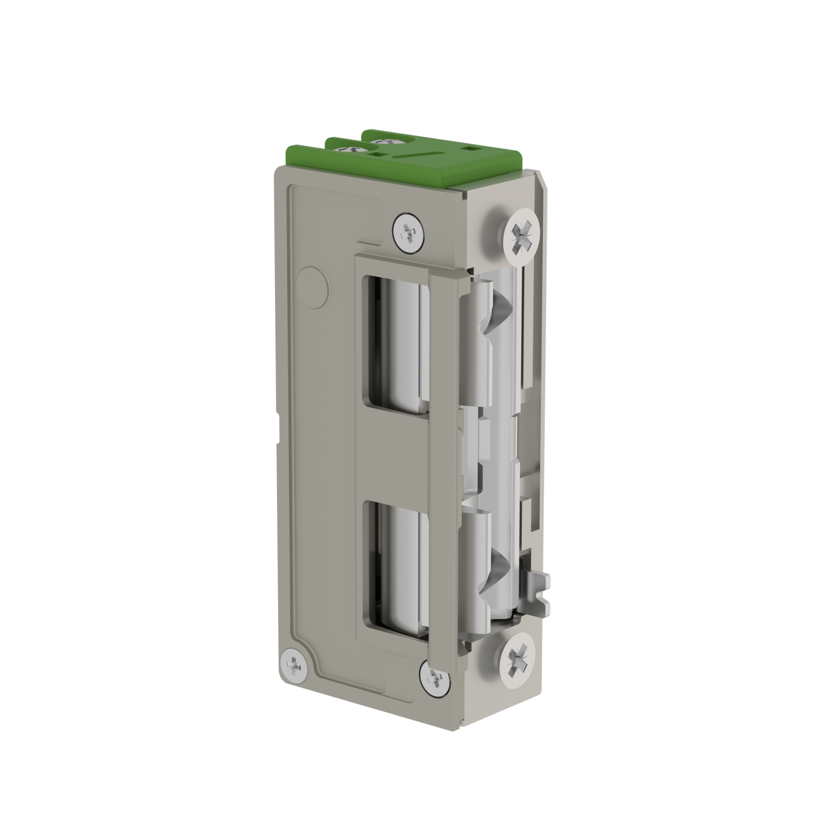 5EBK51 Cerradero Electrónico 10-30V AC/DC 5800N Estándar automático interno con palanca