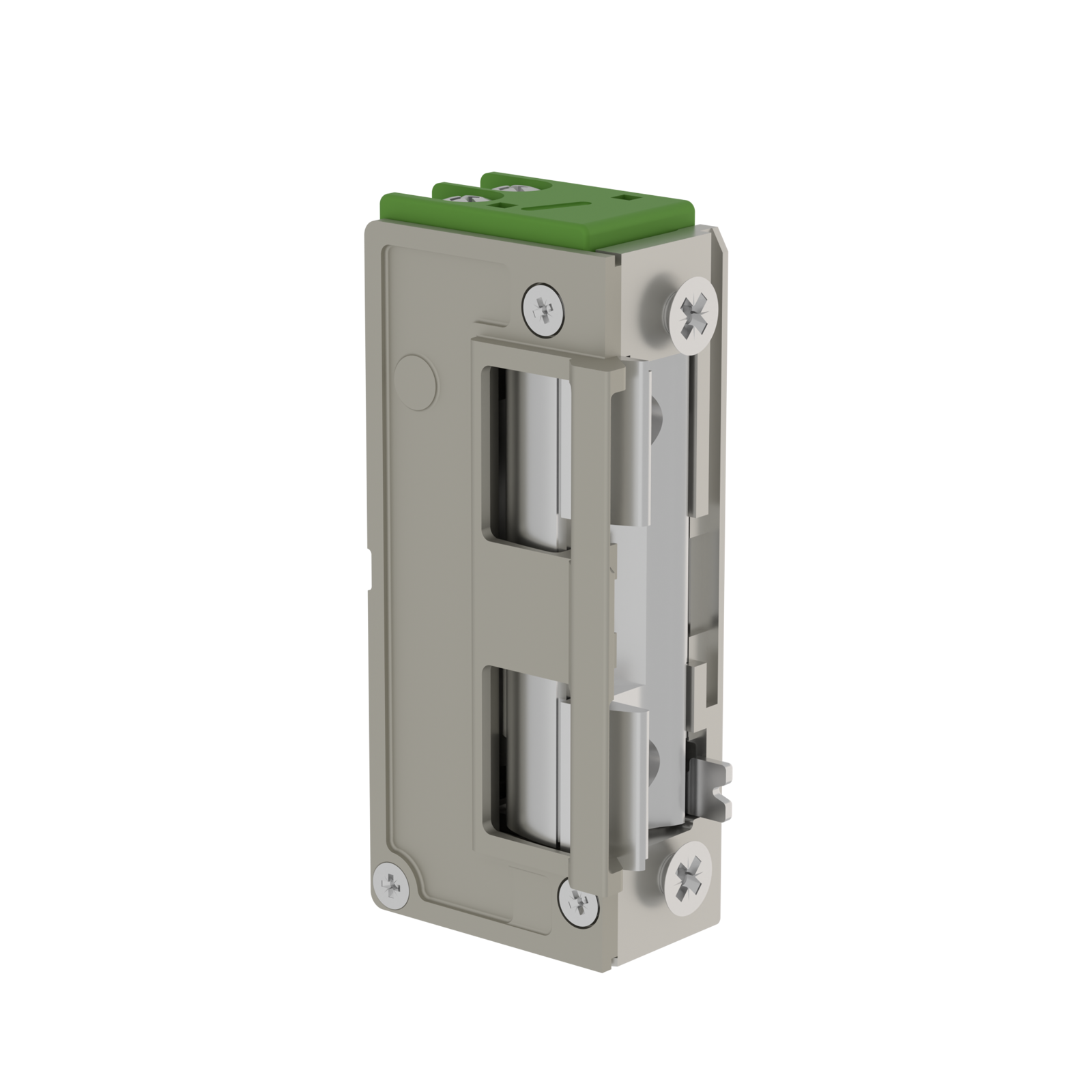 5EBK61 Cerradero Electrónico 10-30V AC/DC 5800N Estándar automático interno con palanca