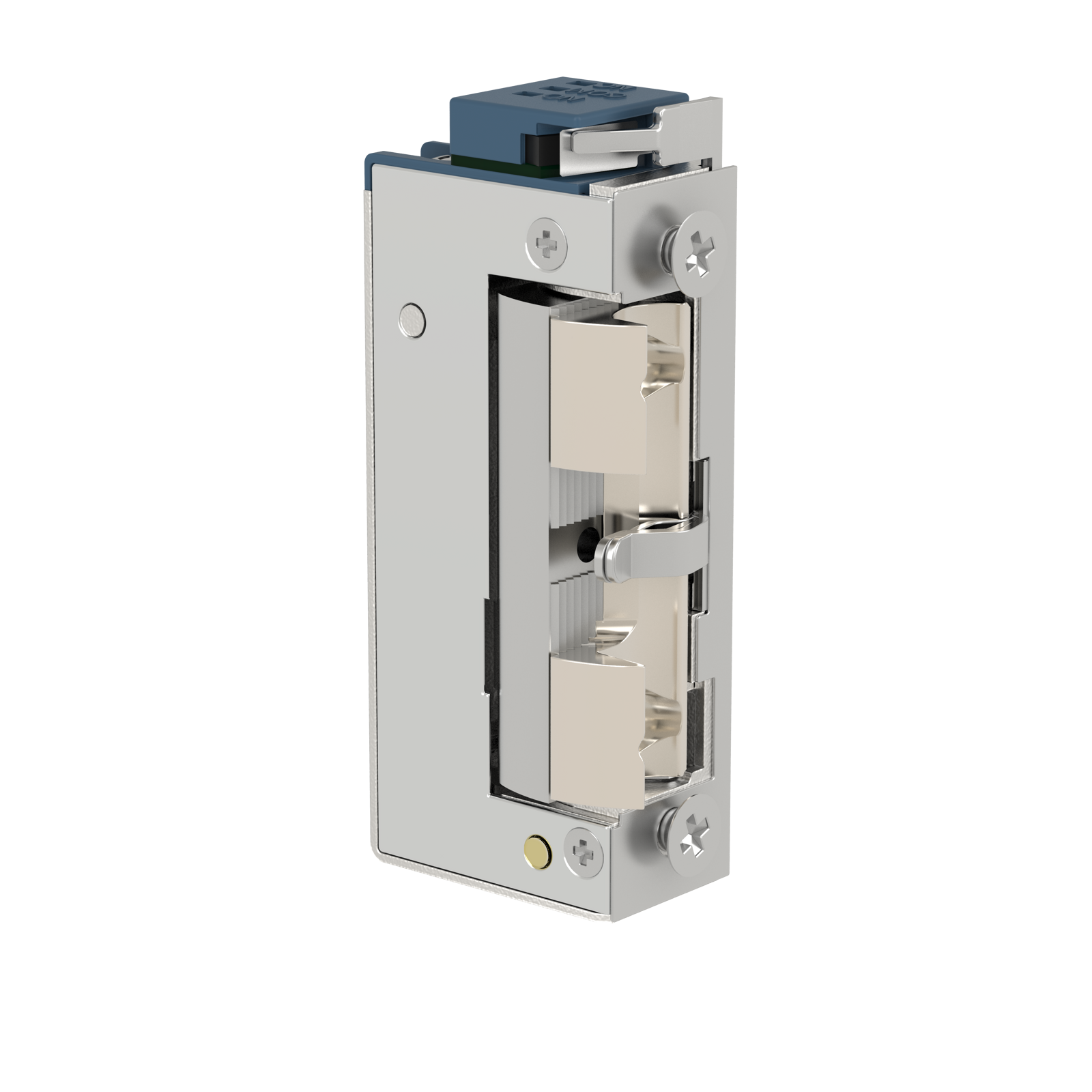 56F60 Electric Strike 24V DC 5,800N Fail-secure with monitoring
