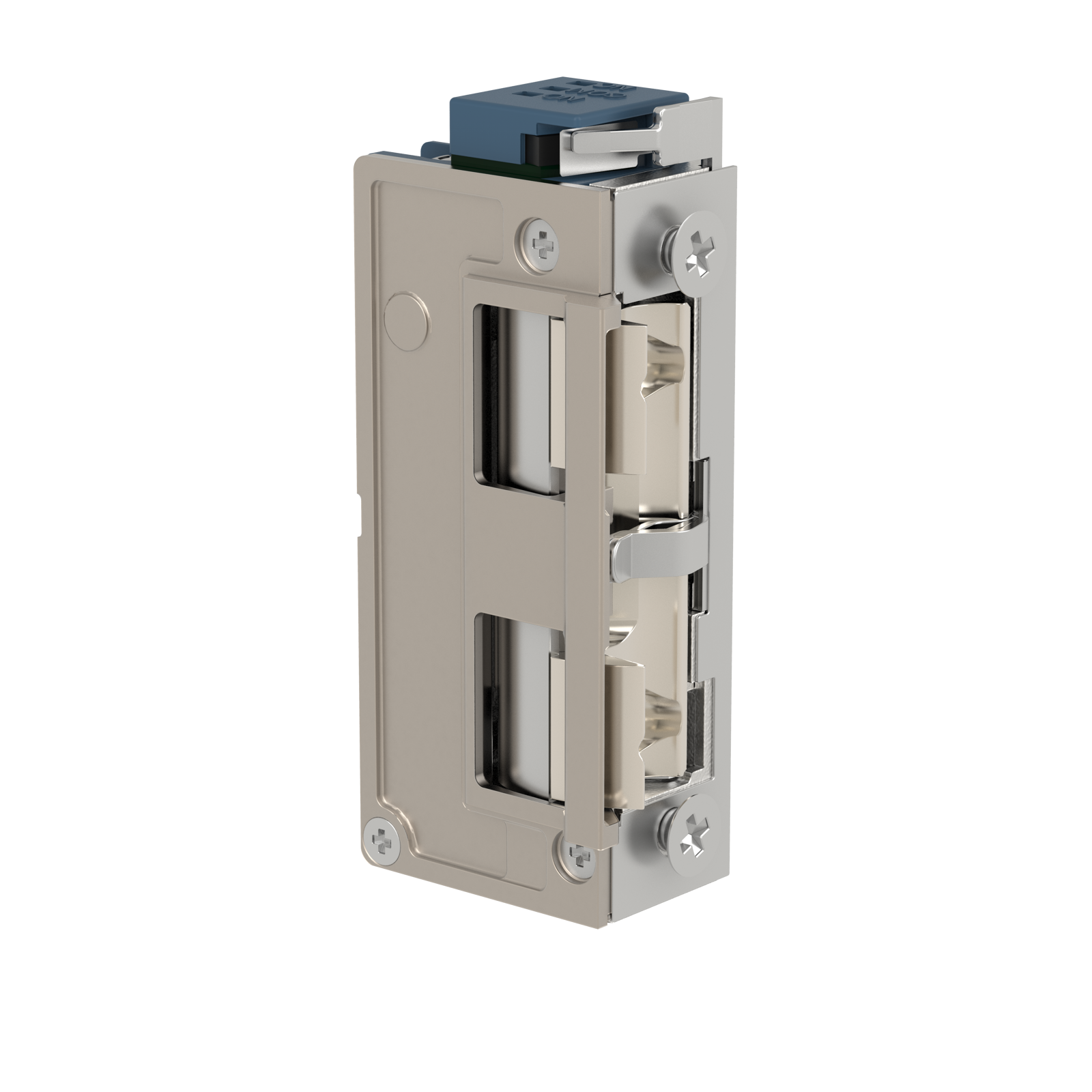 56F61 Electric Strike 24V DC 5,800N Fail-secure with monitoring