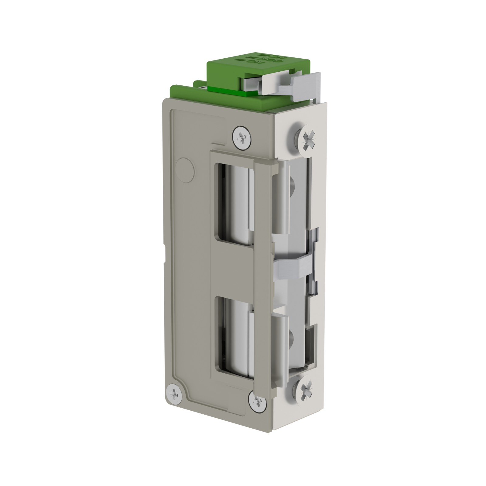 5E6K61 Cerradero Electrónico 10-30V AC/DC 5800N Estándar monitorizado