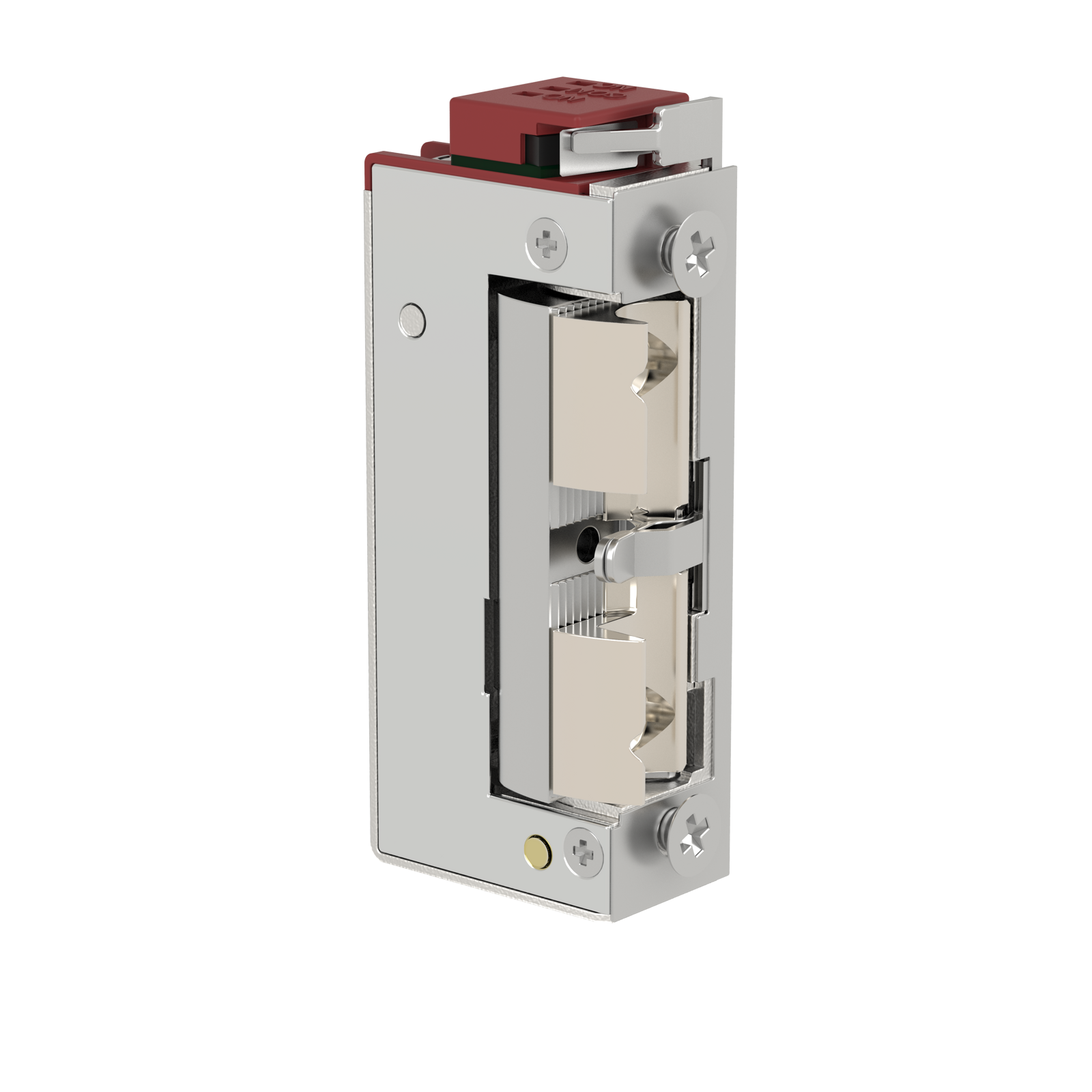 58E50 Electric Strike 12V DC 5,800N Fail-safe with monitoring