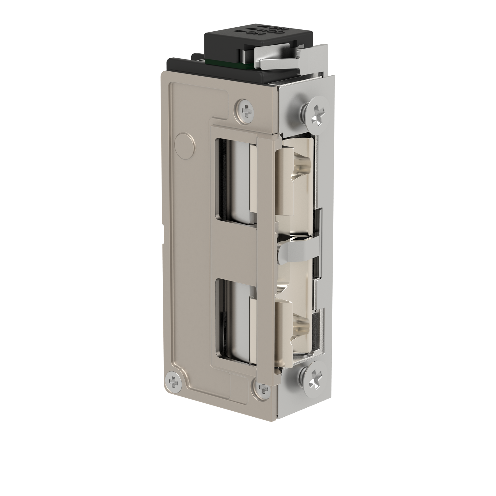 58E61 Electric Strike 12V DC 5,800N Fail-safe with monitoring