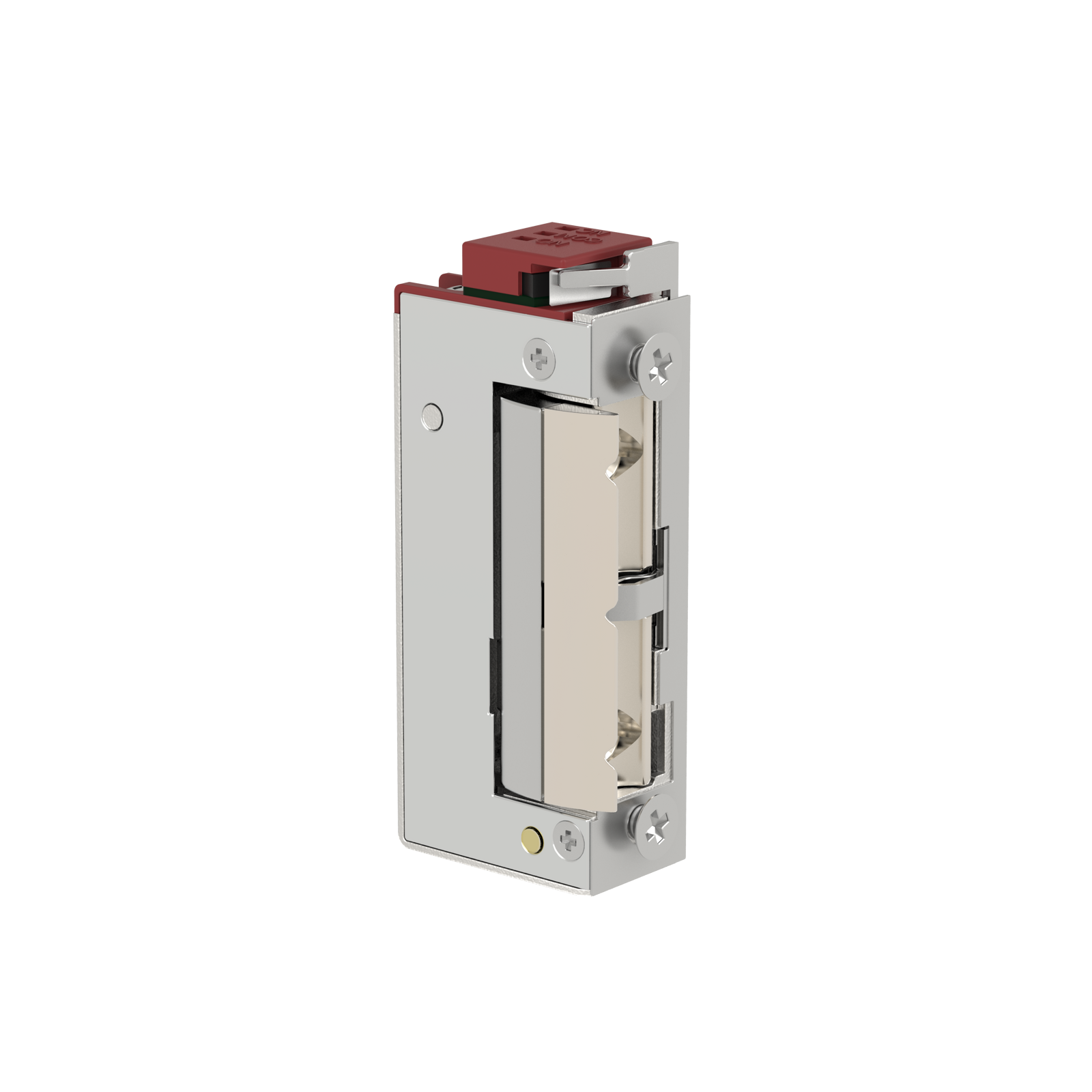 58F10 Electric Strike 24V DC 5,800N Fail-safe with monitoring