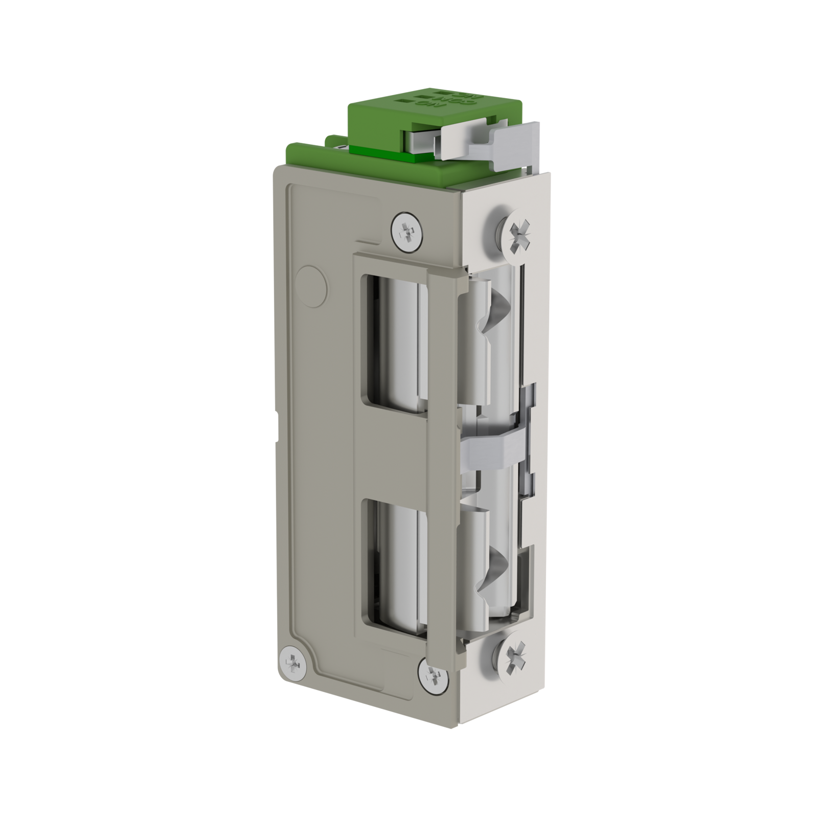 5E6K51 Cerradero Electrónico 10-30V AC/DC 5800N Estándar monitorizado