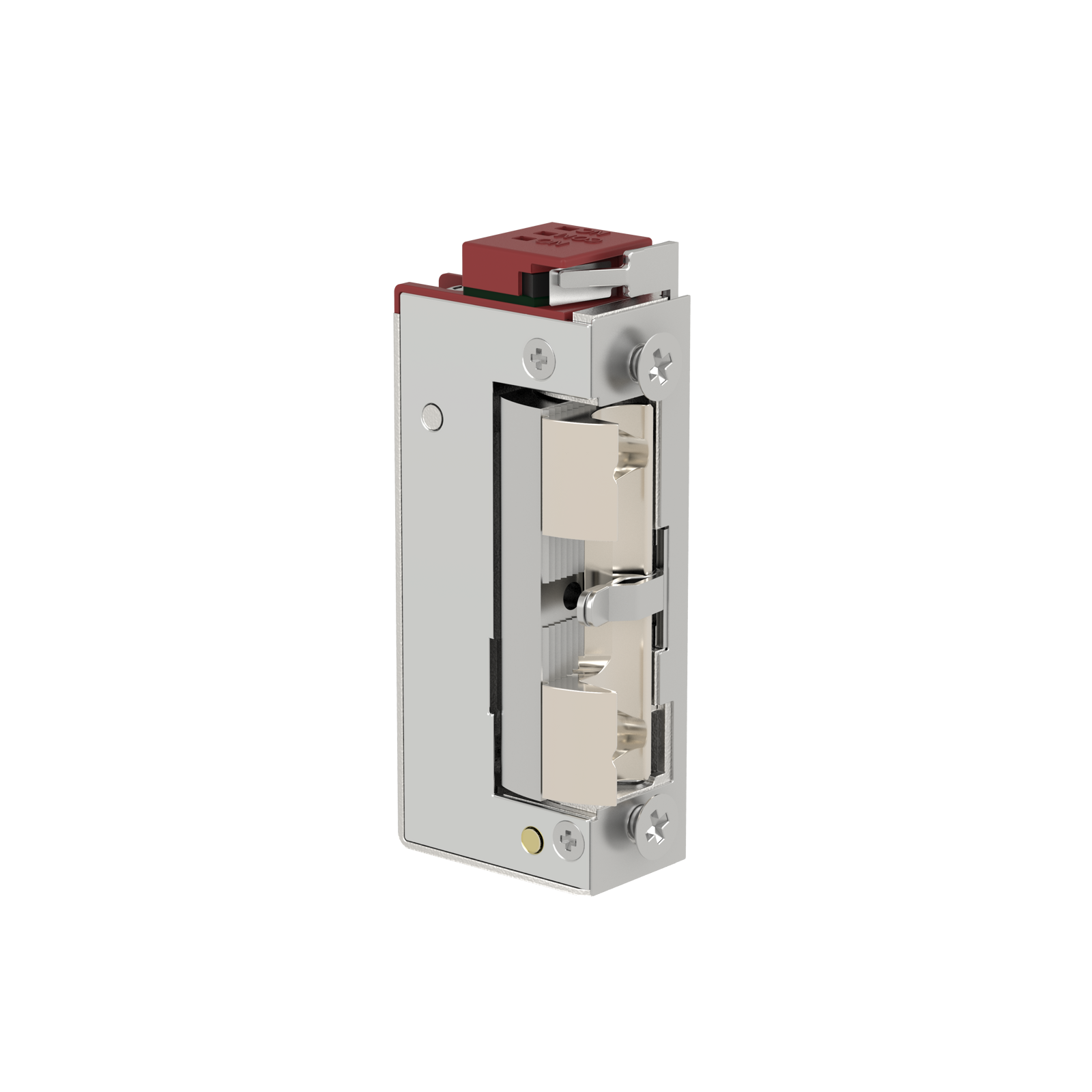 58F30 Electric Strike 24V DC 5,800N Fail-safe with monitoring