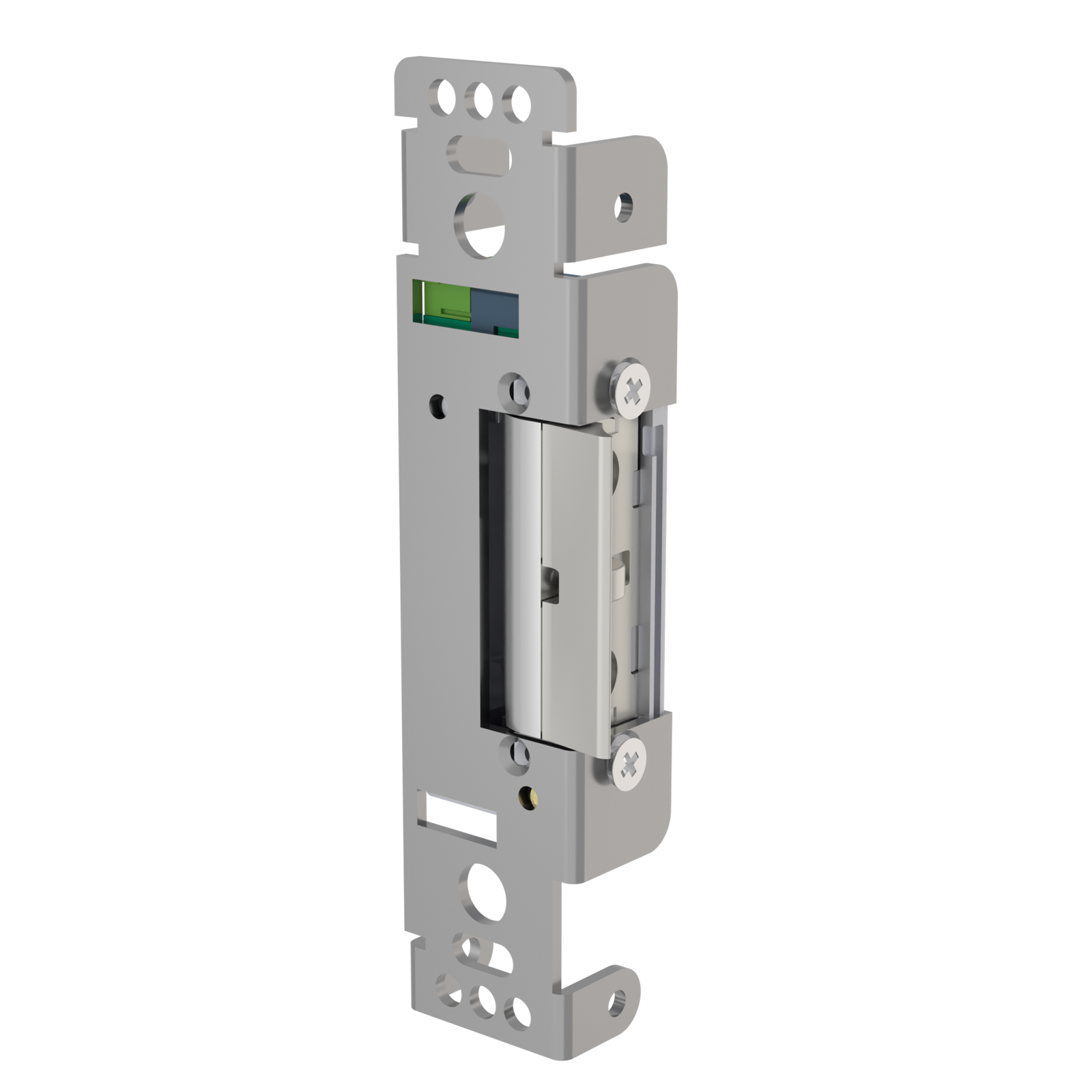 3MD45 Incontro Elettrico 24V AC 5800N Fail-secure con monitoraggio