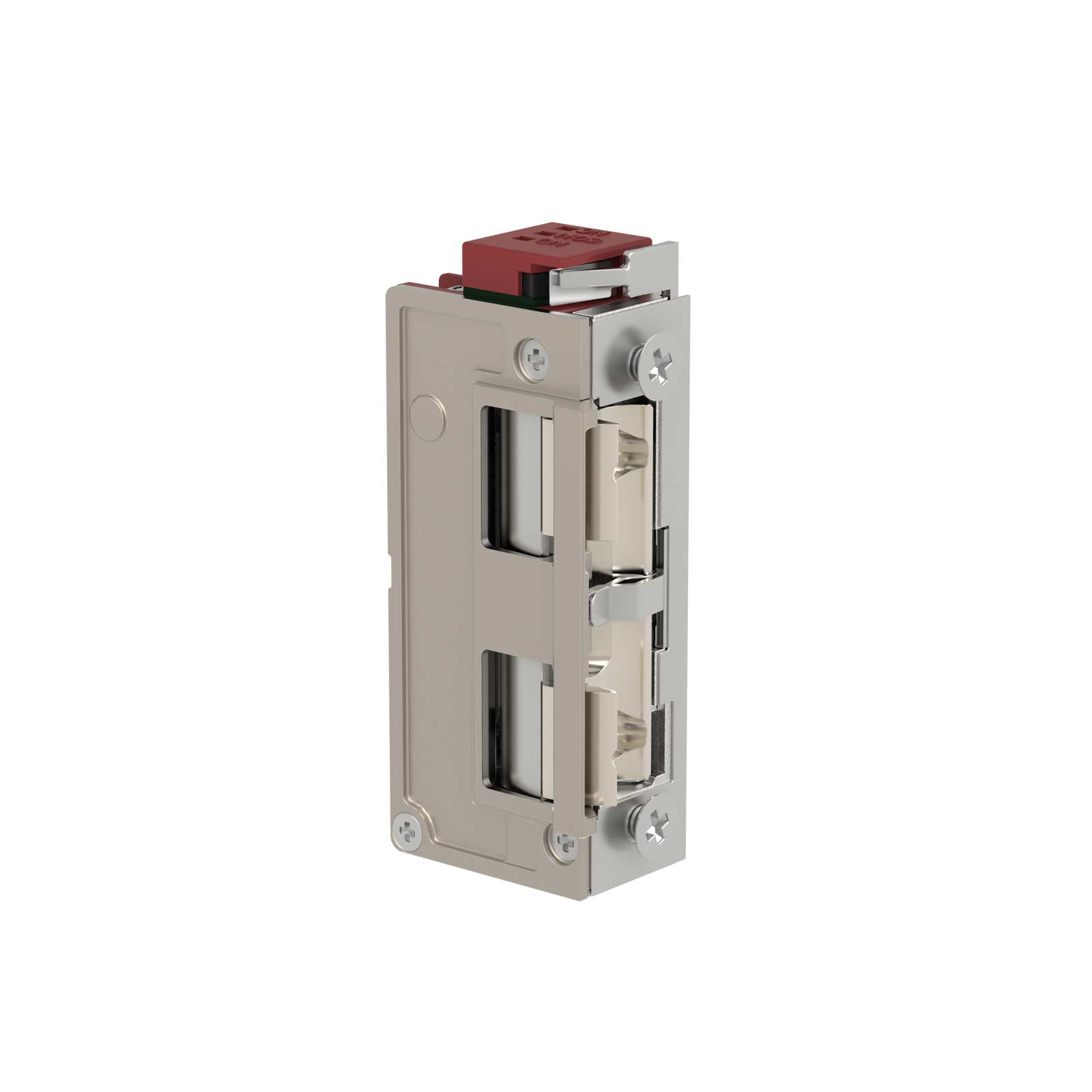58F31 Electric Strike 24V DC 5,800N Fail-safe with monitoring