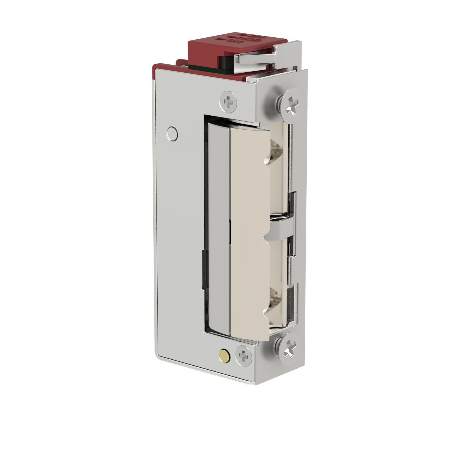 58F40 Electric Strike 24V DC 5,800N Fail-safe with monitoring