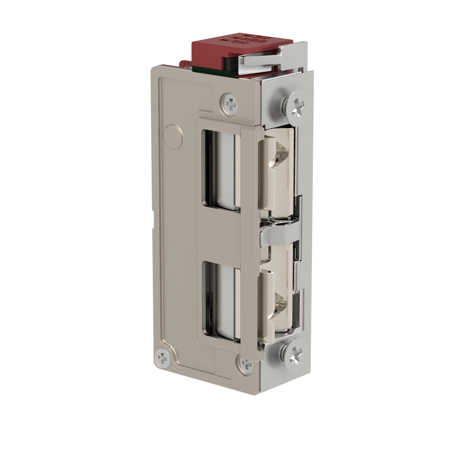 58F51 Electric Strike 24V DC 5,800N Fail-safe with monitoring