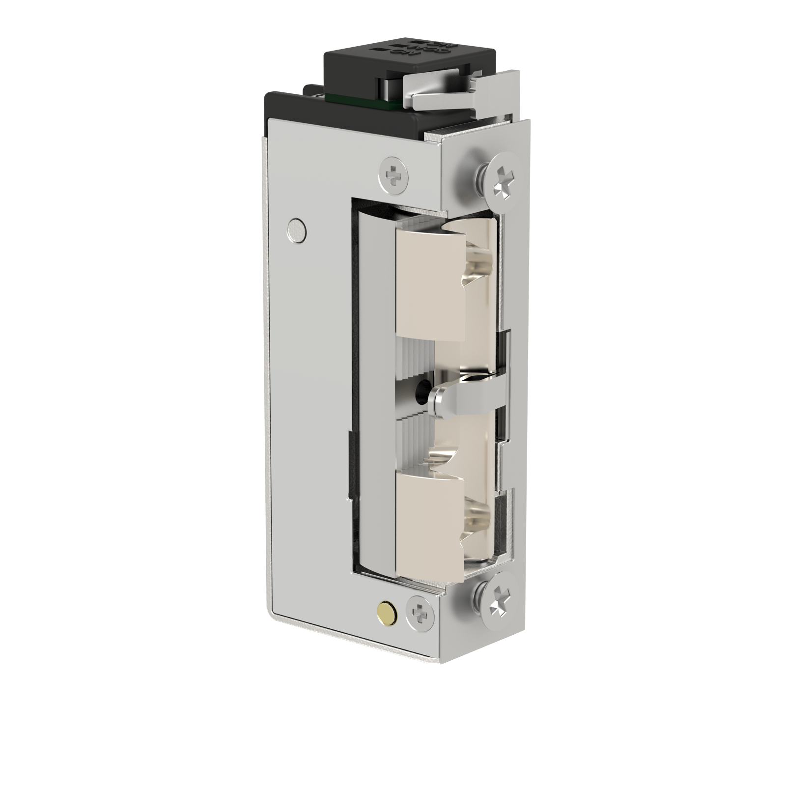58F60 Electric Strike 24V DC 5,800N Fail-safe with monitoring