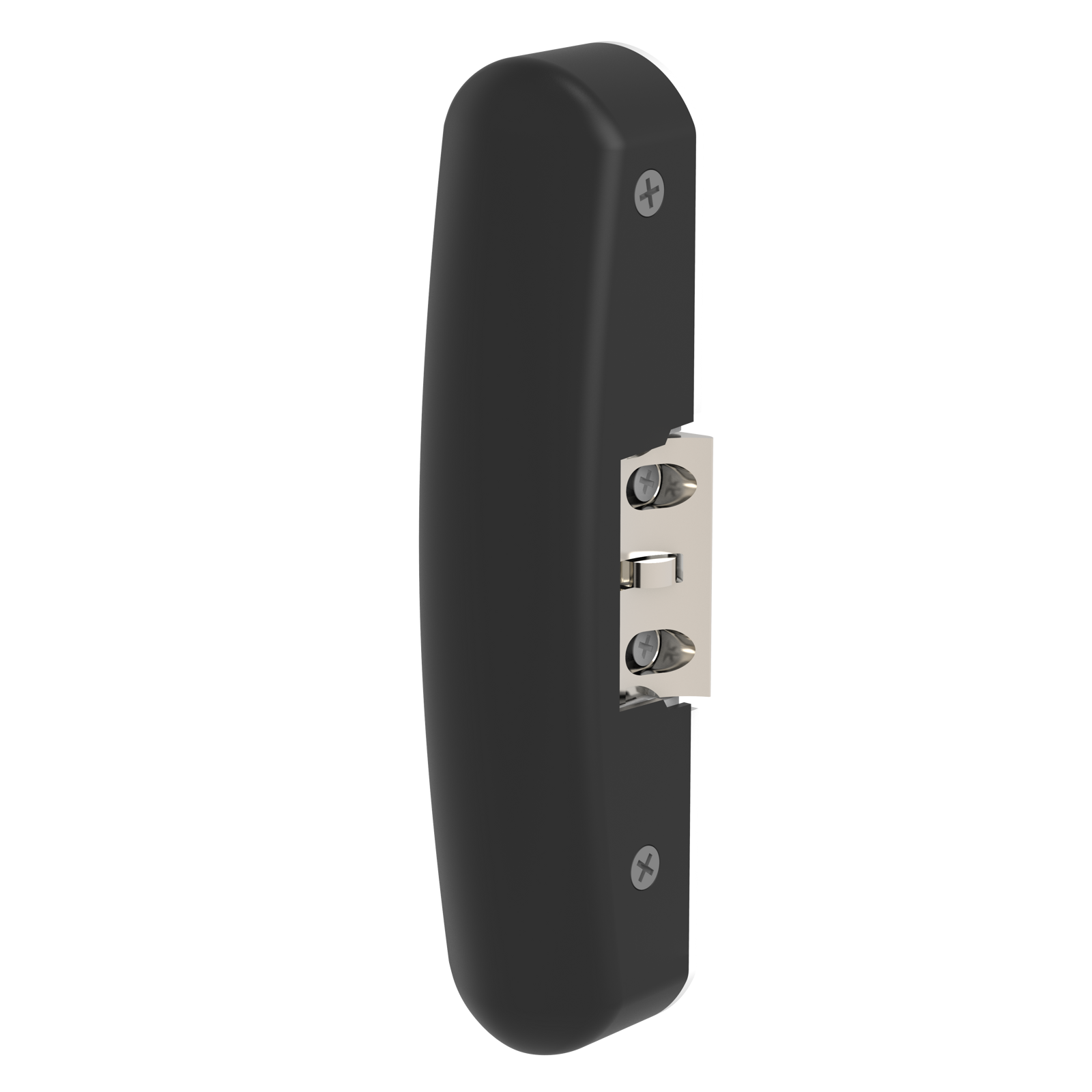36B45B86K Incontro Elettrico 6-14V AC/DC 5800N Fail-secure con monitoraggio con custodia protettiva per barre antipanico