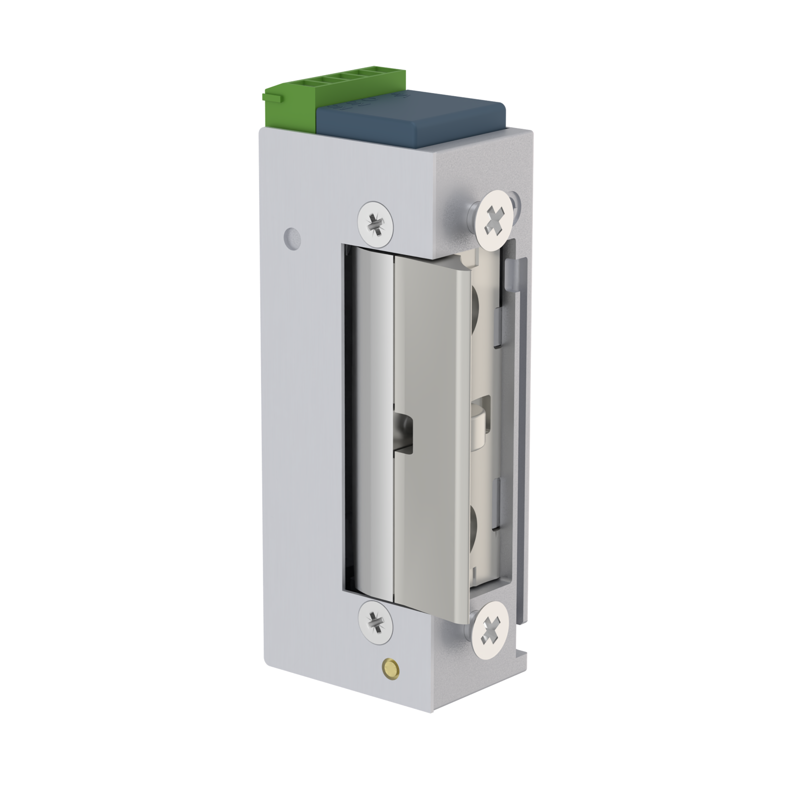3MF40 Incontro Elettrico 24V DC 5800N Fail-secure con monitoraggio