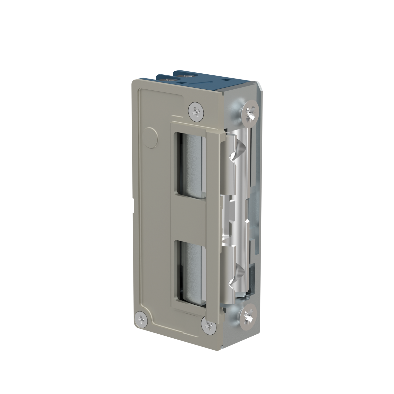50D51 Electric Strike 24V AC 5,800N Fail-secure