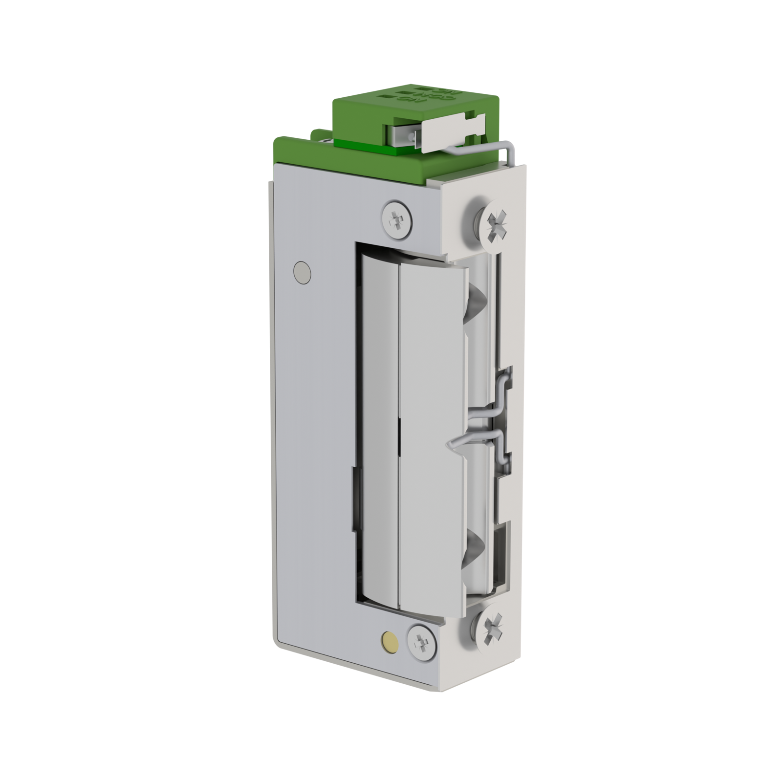 5E6K10 Cerradero Electrónico 10-30V AC/DC 5800N Estándar monitorizado