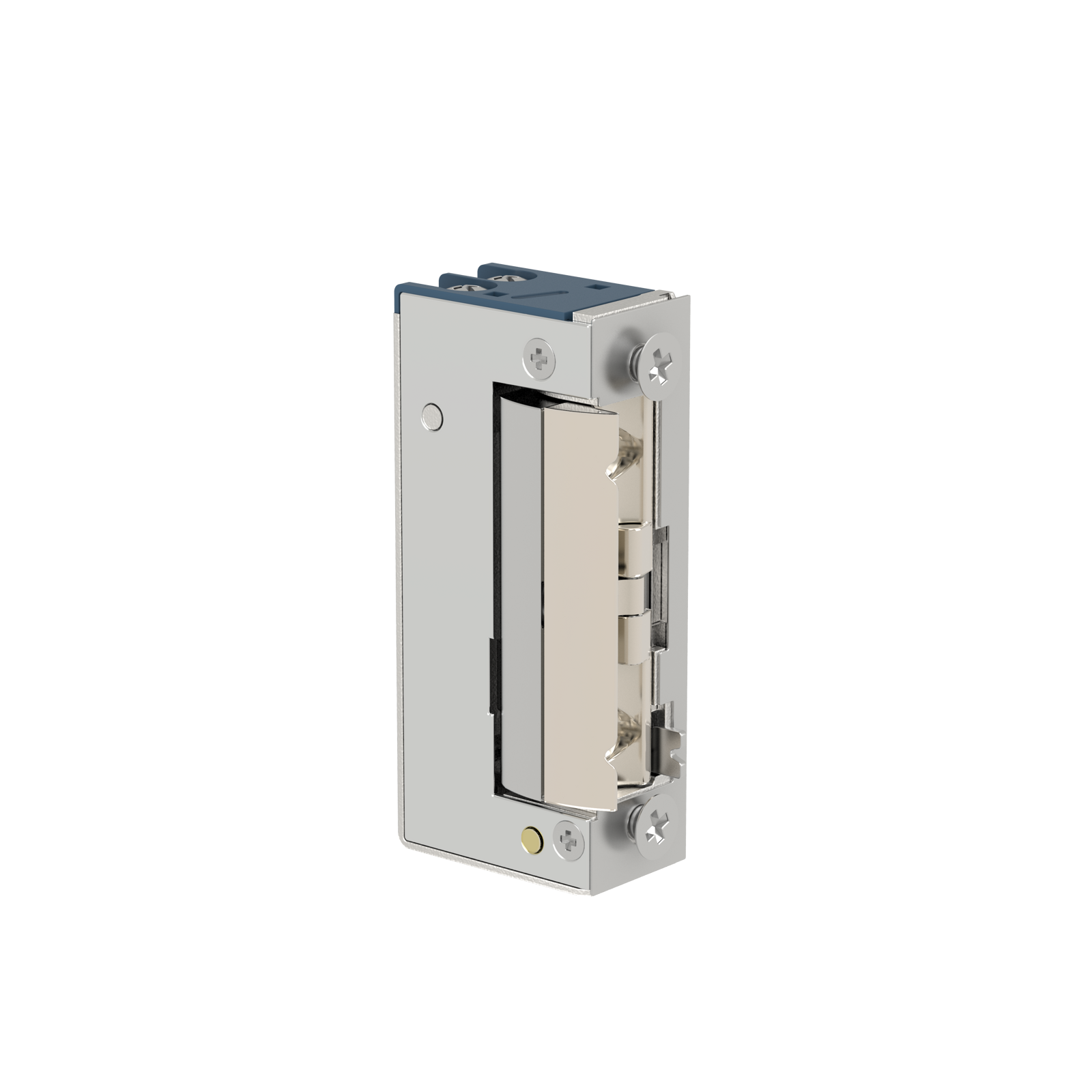 53E40 Electric Strike 12V DC 5,800N Hold-open with mechanical unlocking