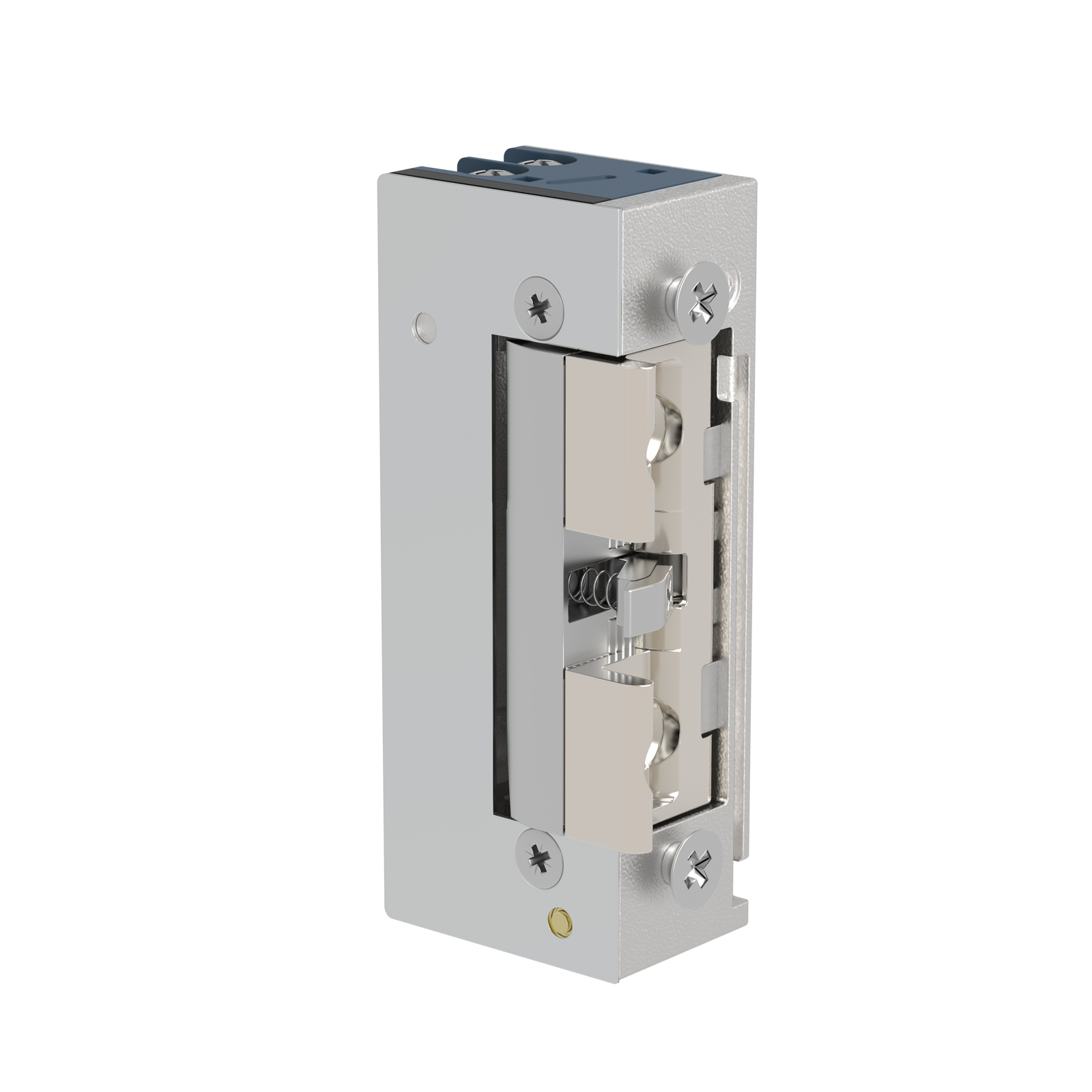 32E20 Incontro Elettrico 12V DC 5800N Fail-secure / Anti-ripetitore