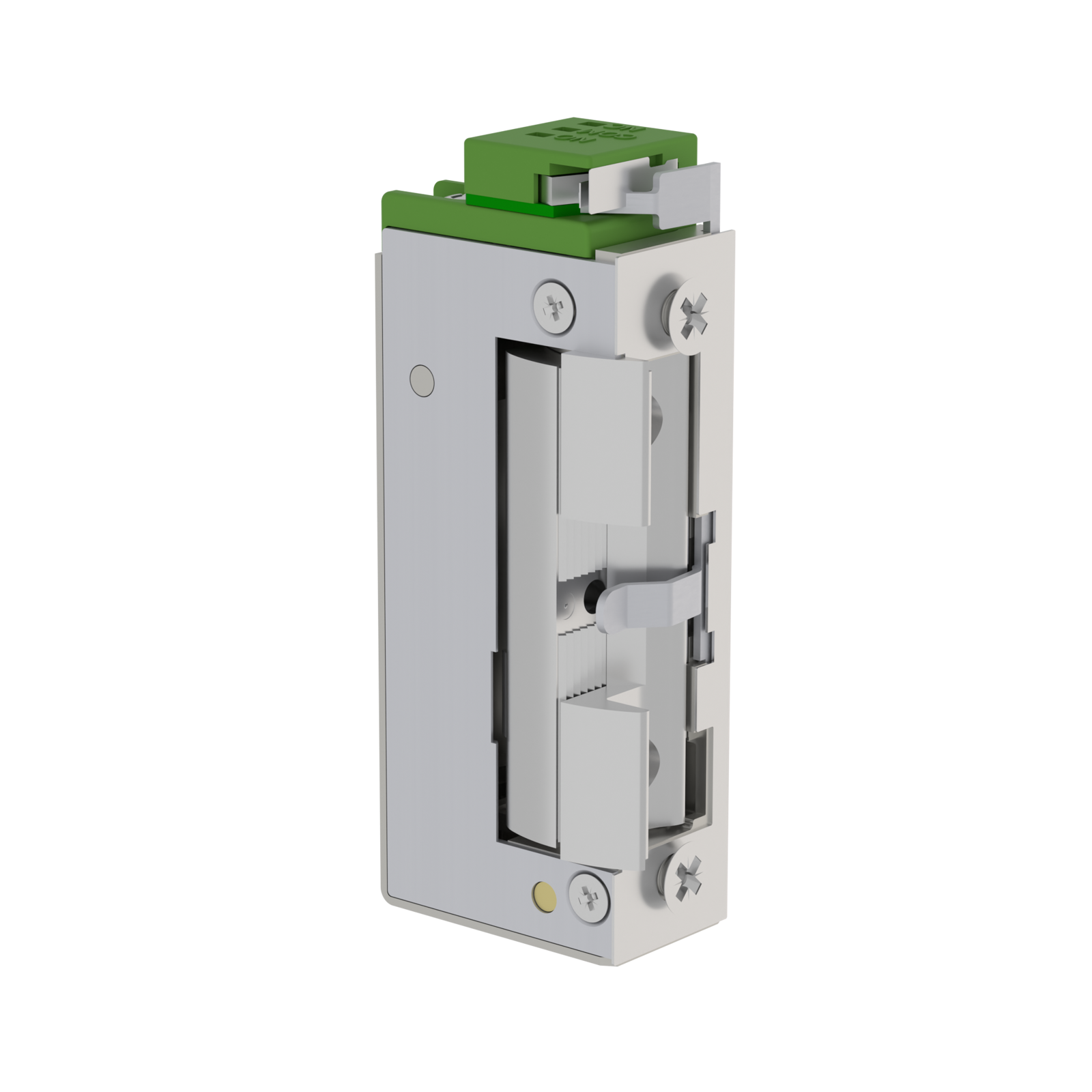 5E6K30 Cerradero Electrónico 10-30V AC/DC 5800N Estándar monitorizado