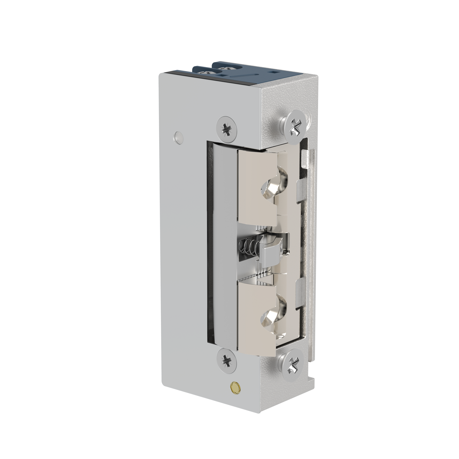 32E60 Incontro Elettrico 12V DC 5800N Fail-secure / Anti-ripetitore