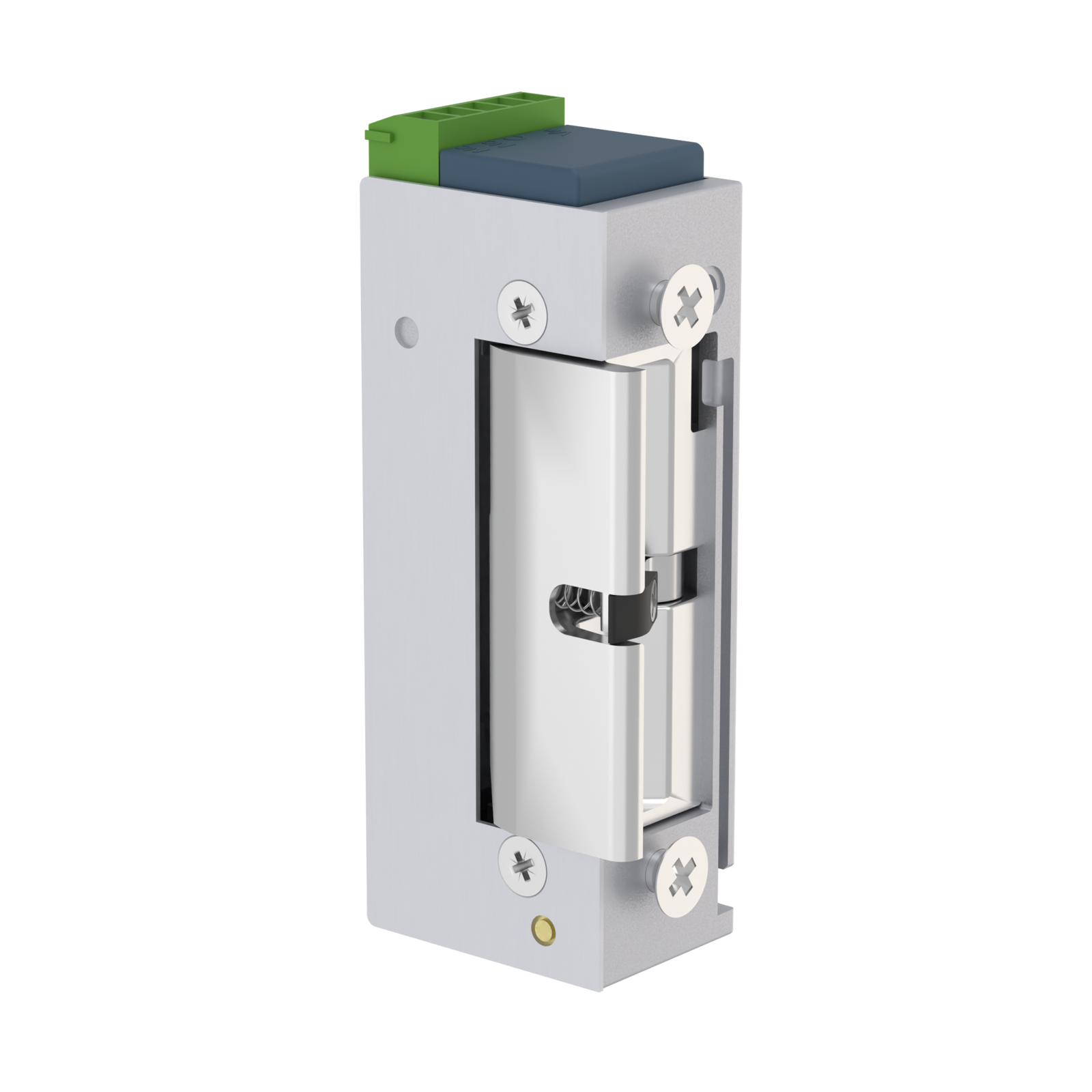 3MB00 Incontro Elettrico 6-14V AC/DC 8000N Fail-secure con monitoraggio