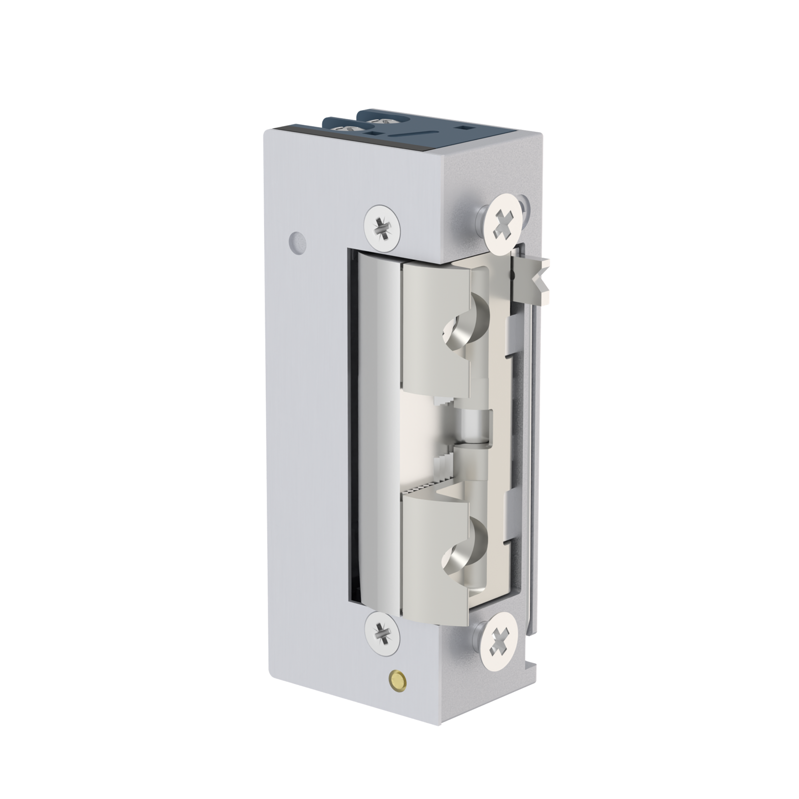 31E60 Incontro Elettrico 12V DC 5800N Fail-secure con fermo a giorno