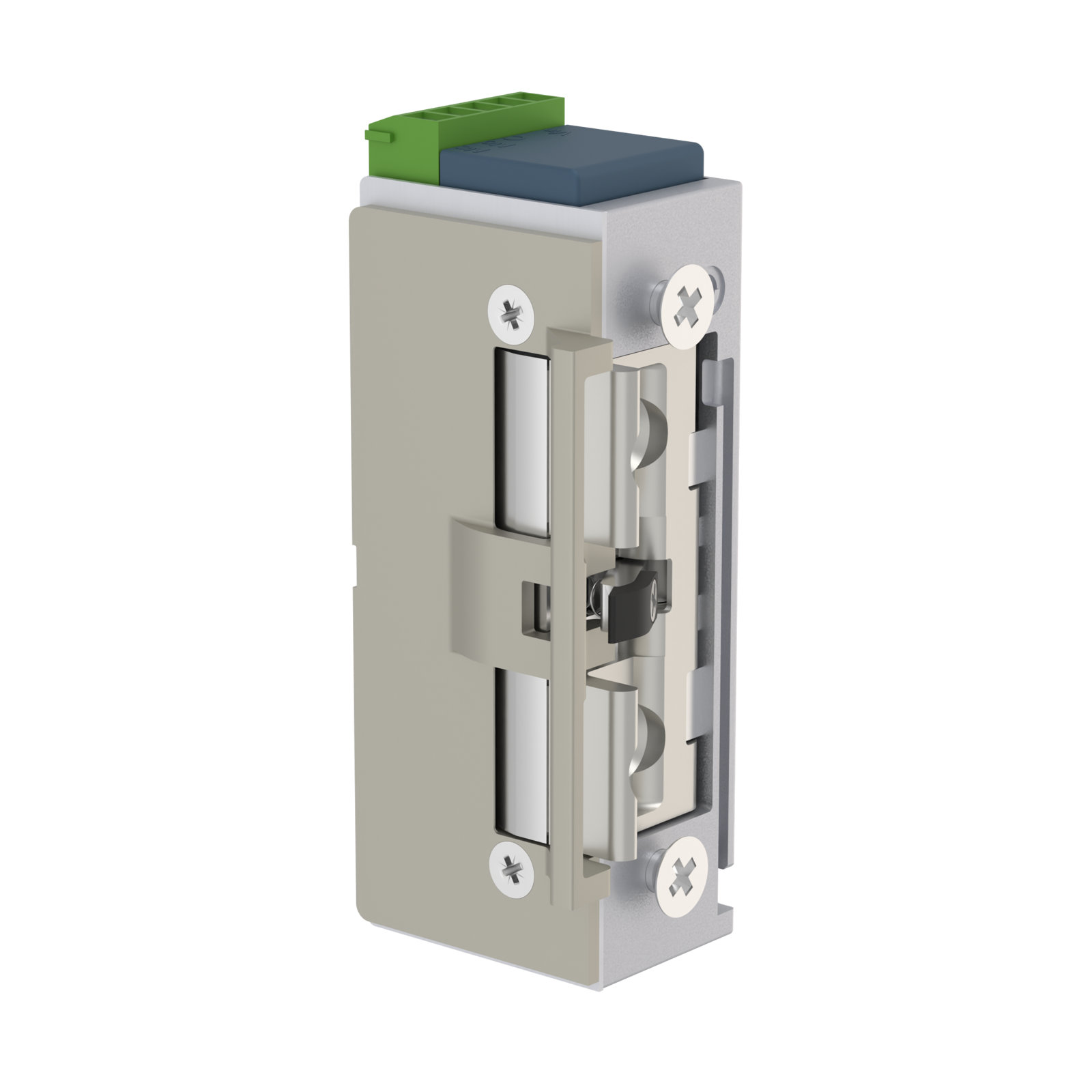 3MB21 Incontro Elettrico 6-14V AC/DC 5800N Fail-secure con monitoraggio
