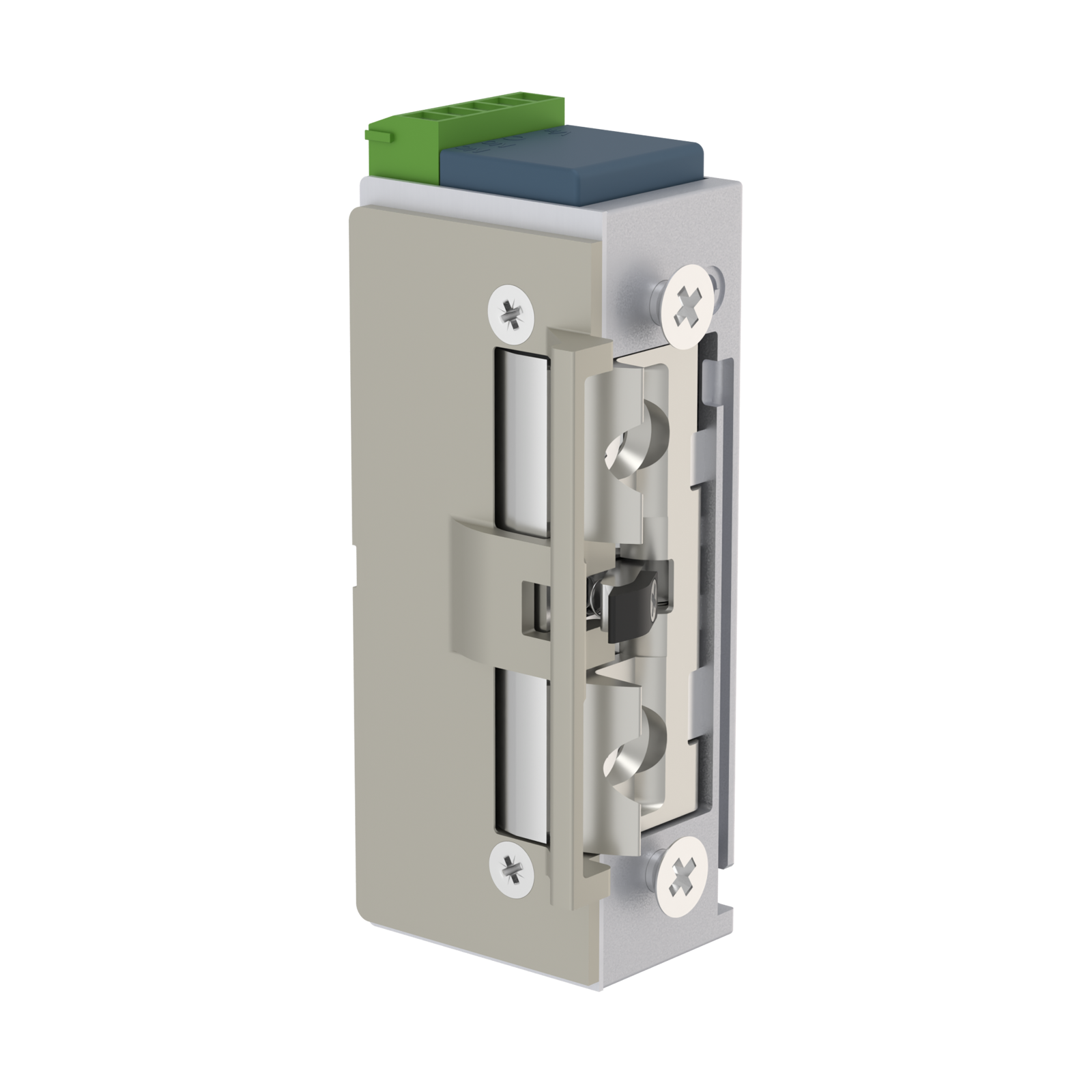 3MB61 Incontro Elettrico 6-14V AC/DC 5800N Fail-secure con monitoraggio
