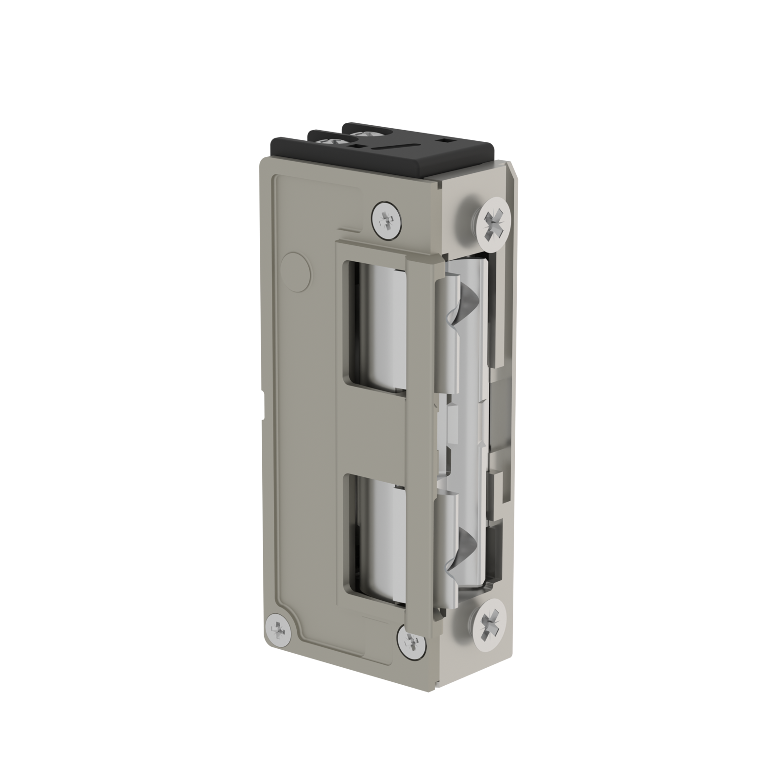 5E4K21 Cerradero Electrónico 10-30V AC/DC 5800N Inverso