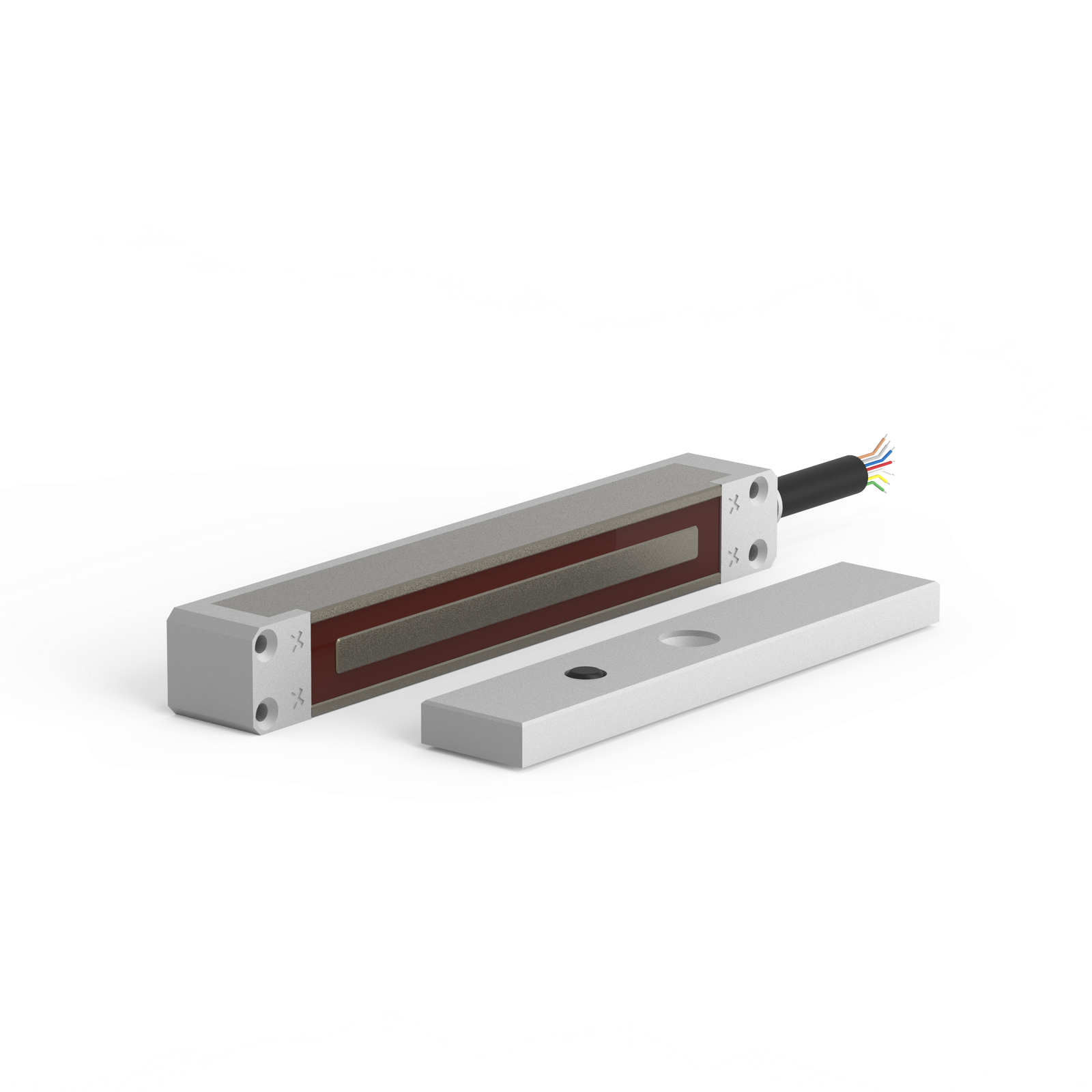 ME280SW1 Electromagnetic Lock
