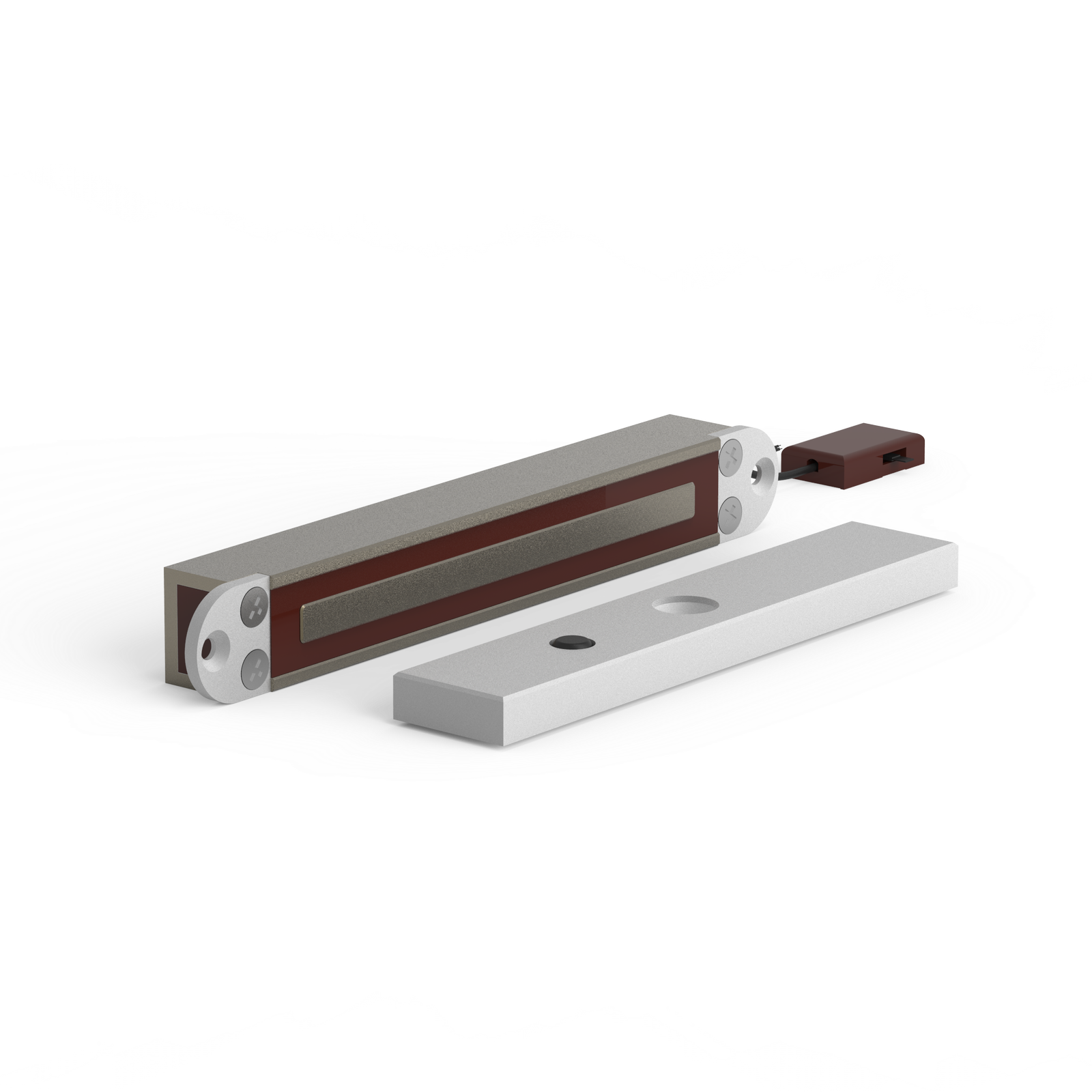 ME300EW1 Electromagnetic Lock