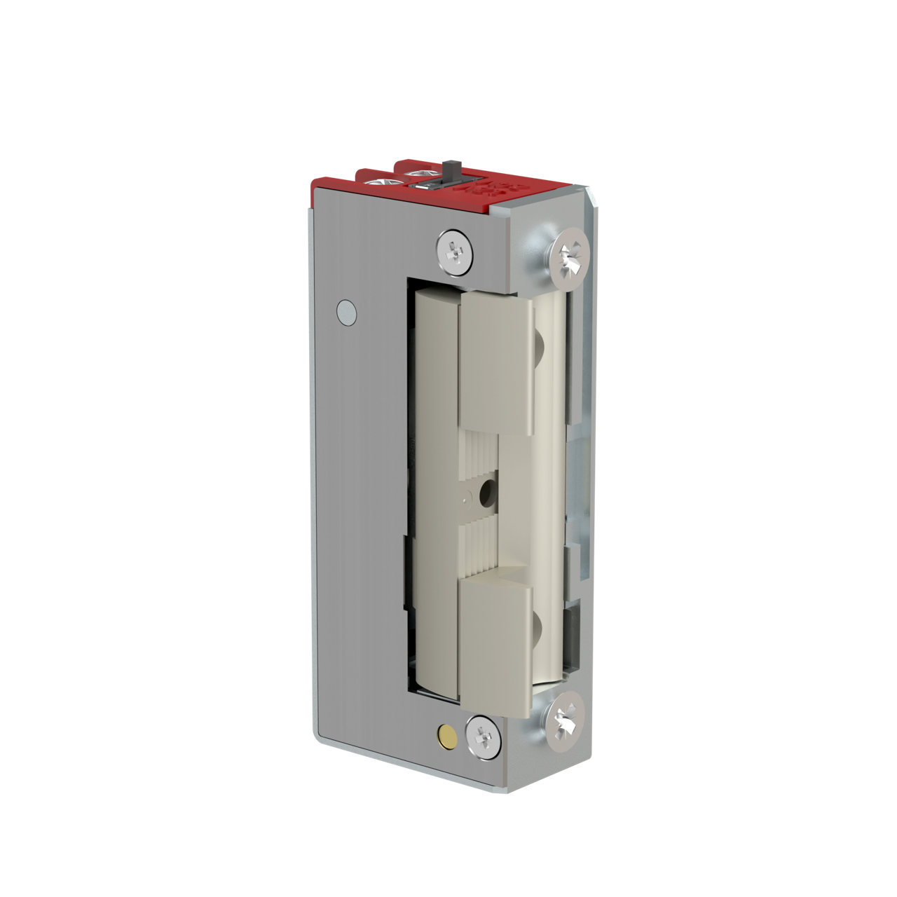5DS4W30 Elektrischer Türöffner 12/24V AC/DC 7.500N Ruhestrom