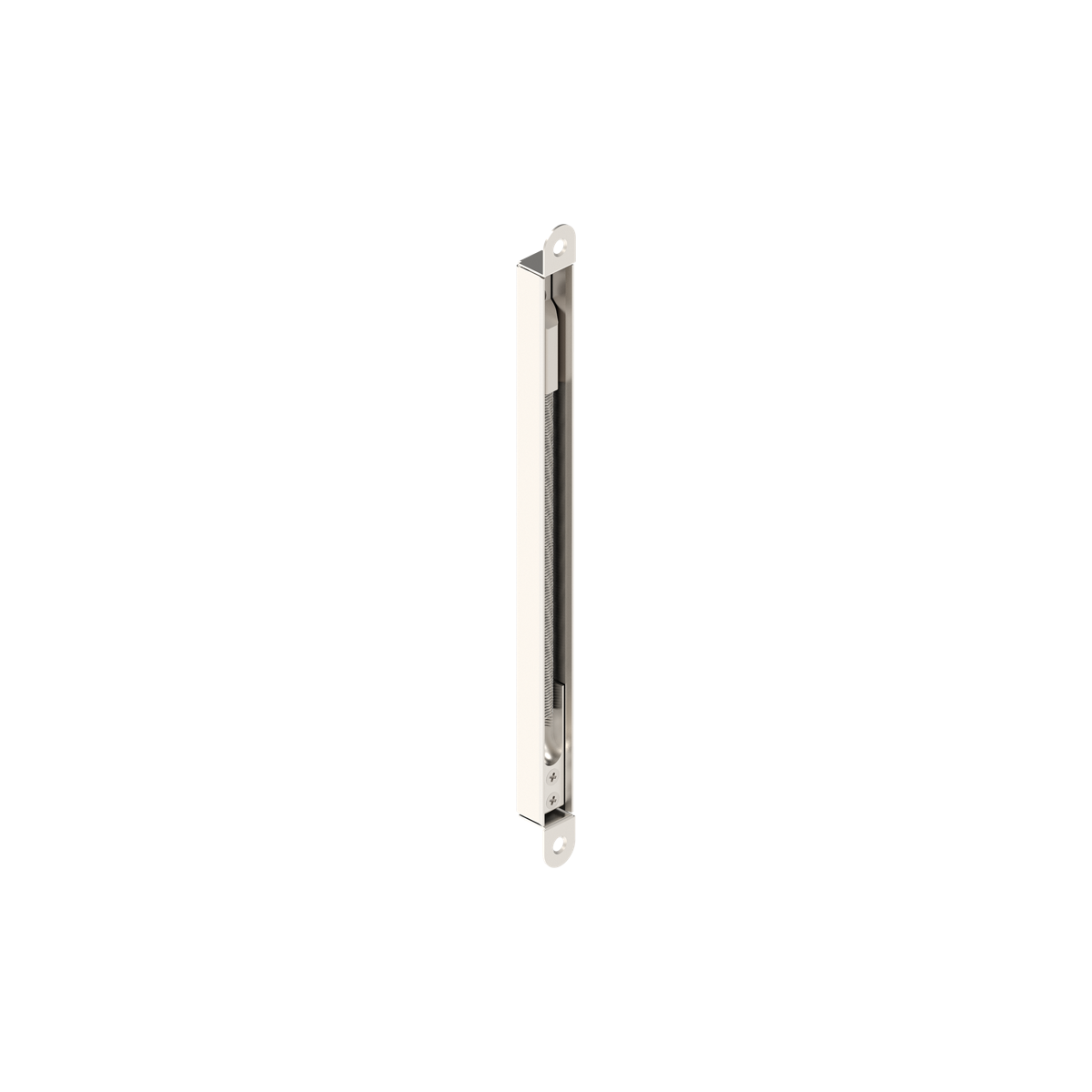 FXE300 Kabelübergänge 162 mm Nickel