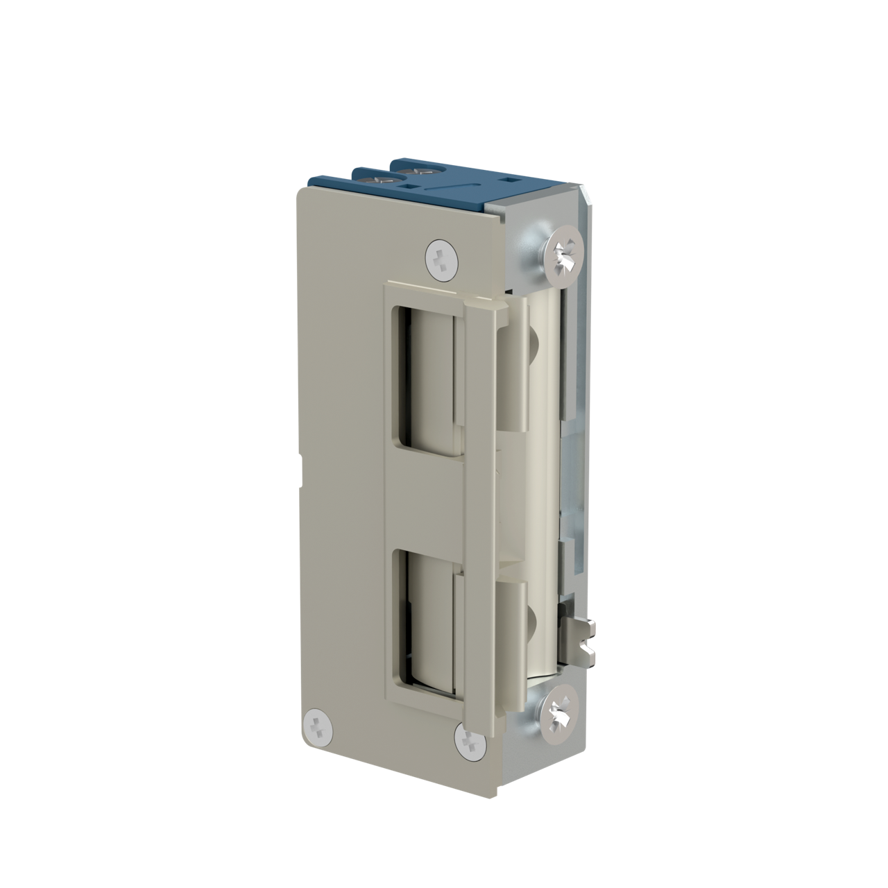 5US1X31 Cerradero Eléctrico 10-24V AC/DC 7500N Estándar con palanca