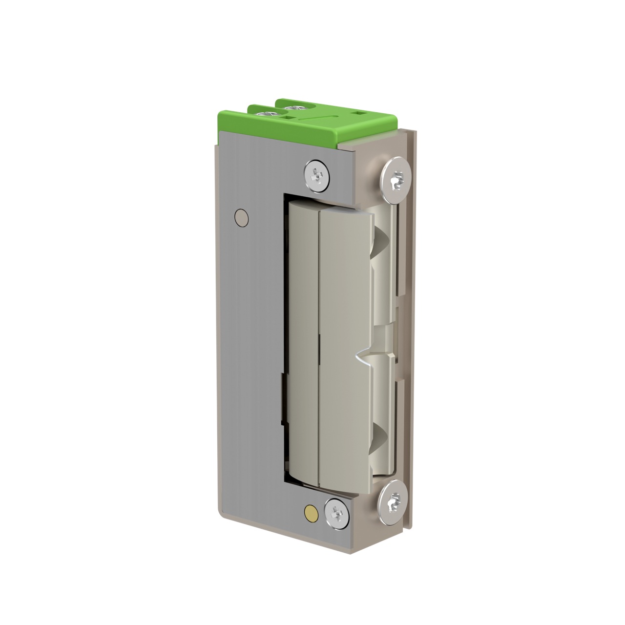5EF0Z10 Cerradero Electrónico Fuego/Humo 8-30V AC/DC 10.000N Estándar