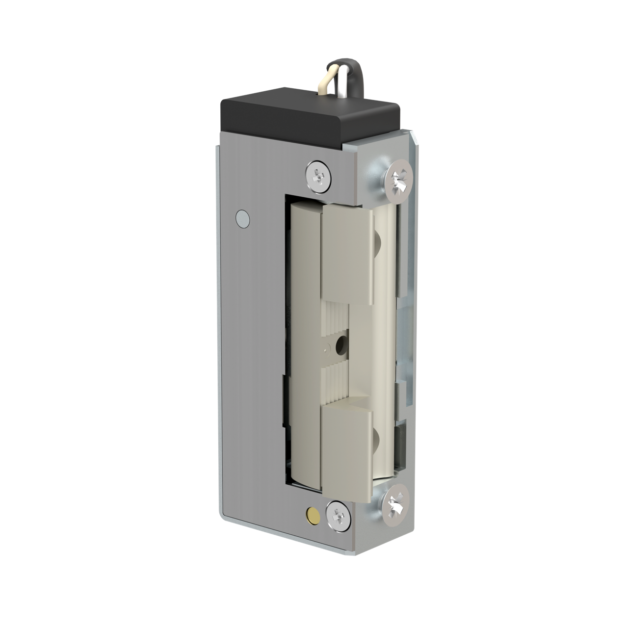 5EWAZ30 Elektronischer Türöffner IP68 8-30V AC/DC 5.800N Arbeitsstrom mit interner Arretierung