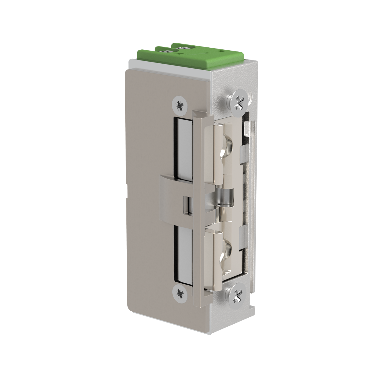 3E0K21 Elektronischer Türöffner 10-30V AC/DC 5.800N Arbeitsstrom