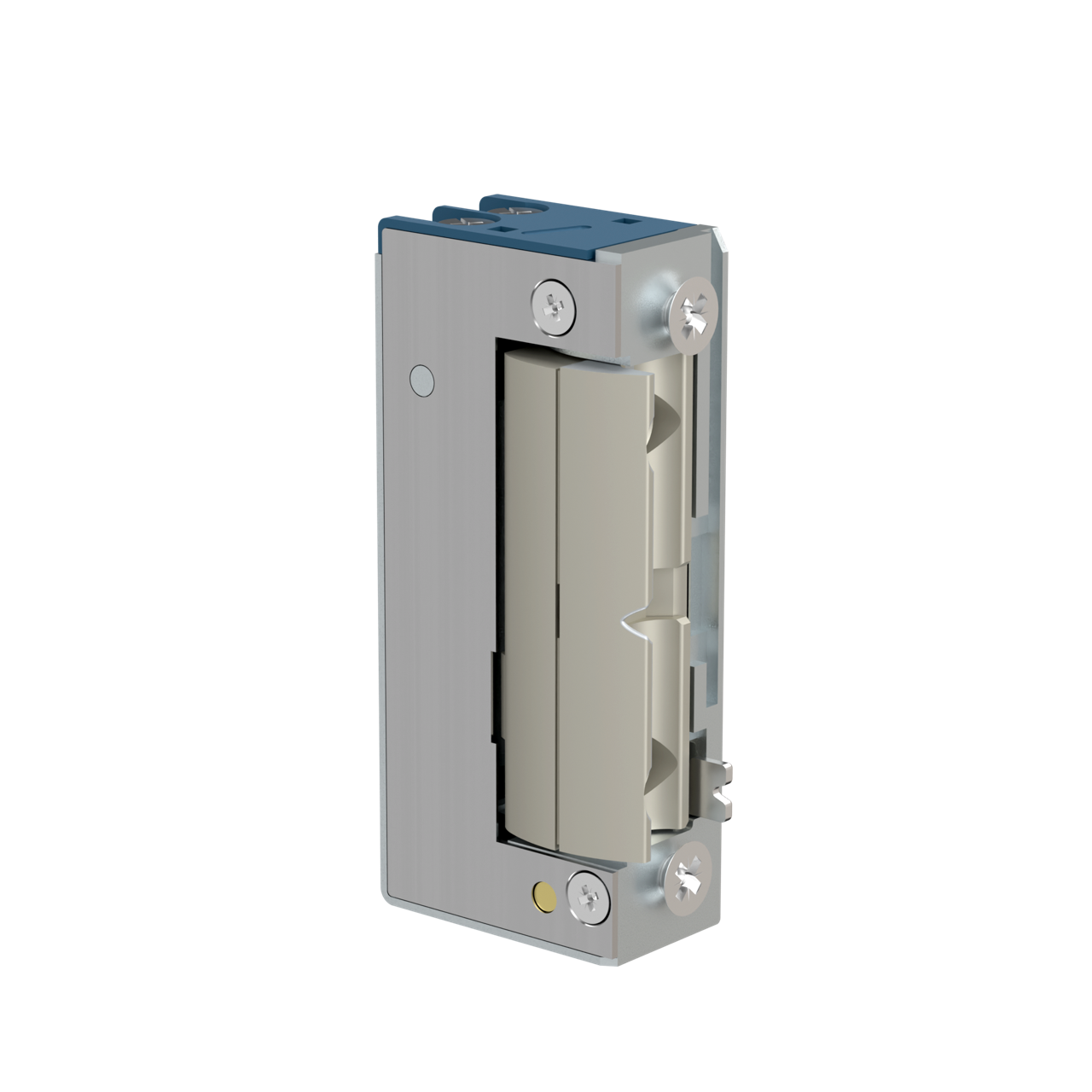 5US1Y40 Cerradero Eléctrico 22-28V AC/DC 7500N Estándar con palanca