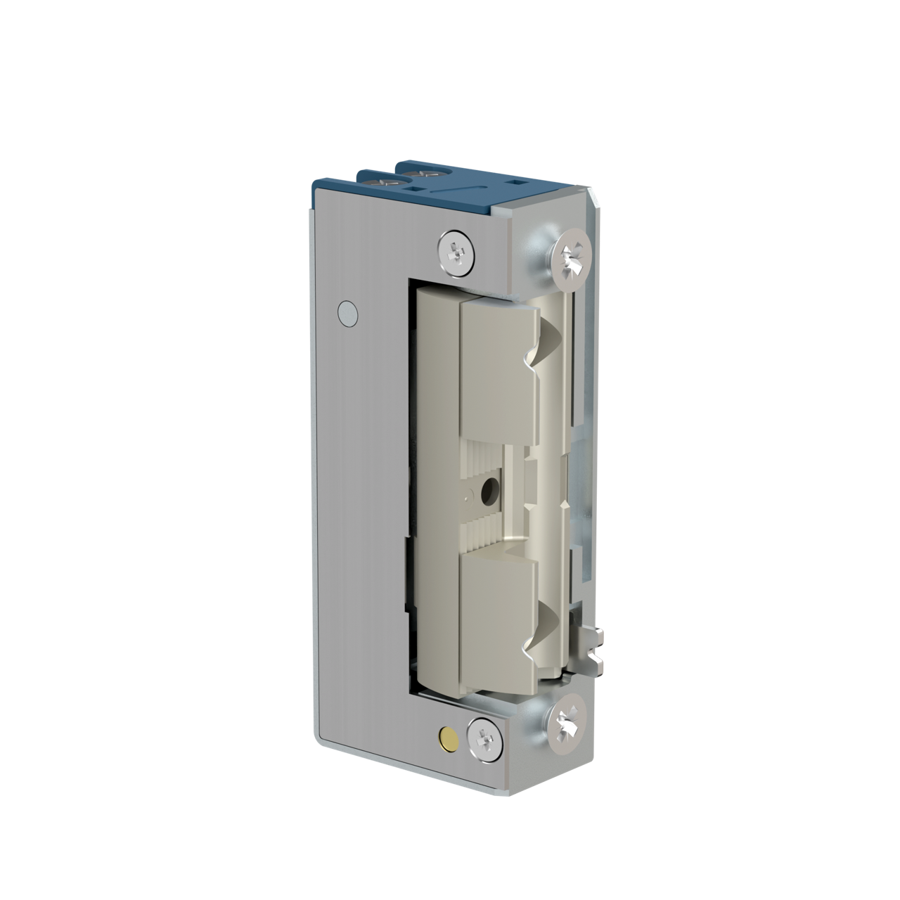 5US1Y50 Cerradero Eléctrico 22-28V AC/DC 7500N Estándar con palanca