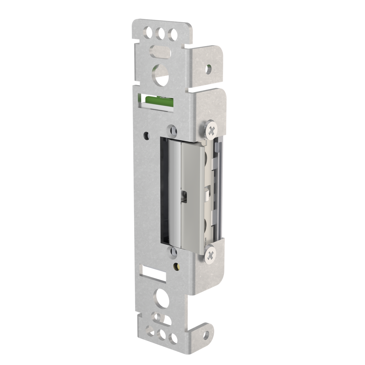 3E0K45 Elektronischer Türöffner 10-30V AC/DC 5.800N Arbeitsstrom