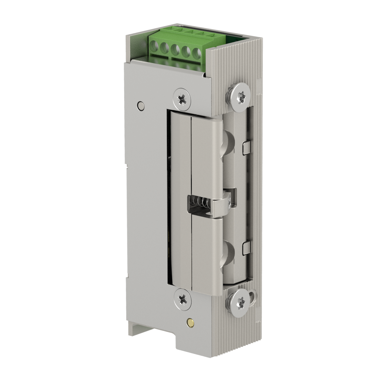 8EM2V10 Elektronischer Türöffner 10-30V AC/DC 9.000N Arbeitsstrom mit Arretierung