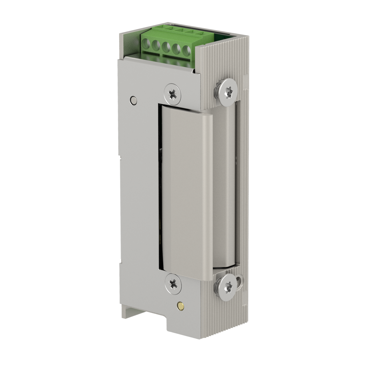 8EMAV00 Elektronischer Türöffner 10-30V AC/DC 15.000N Arbeitsstrom mit interner Arretierung