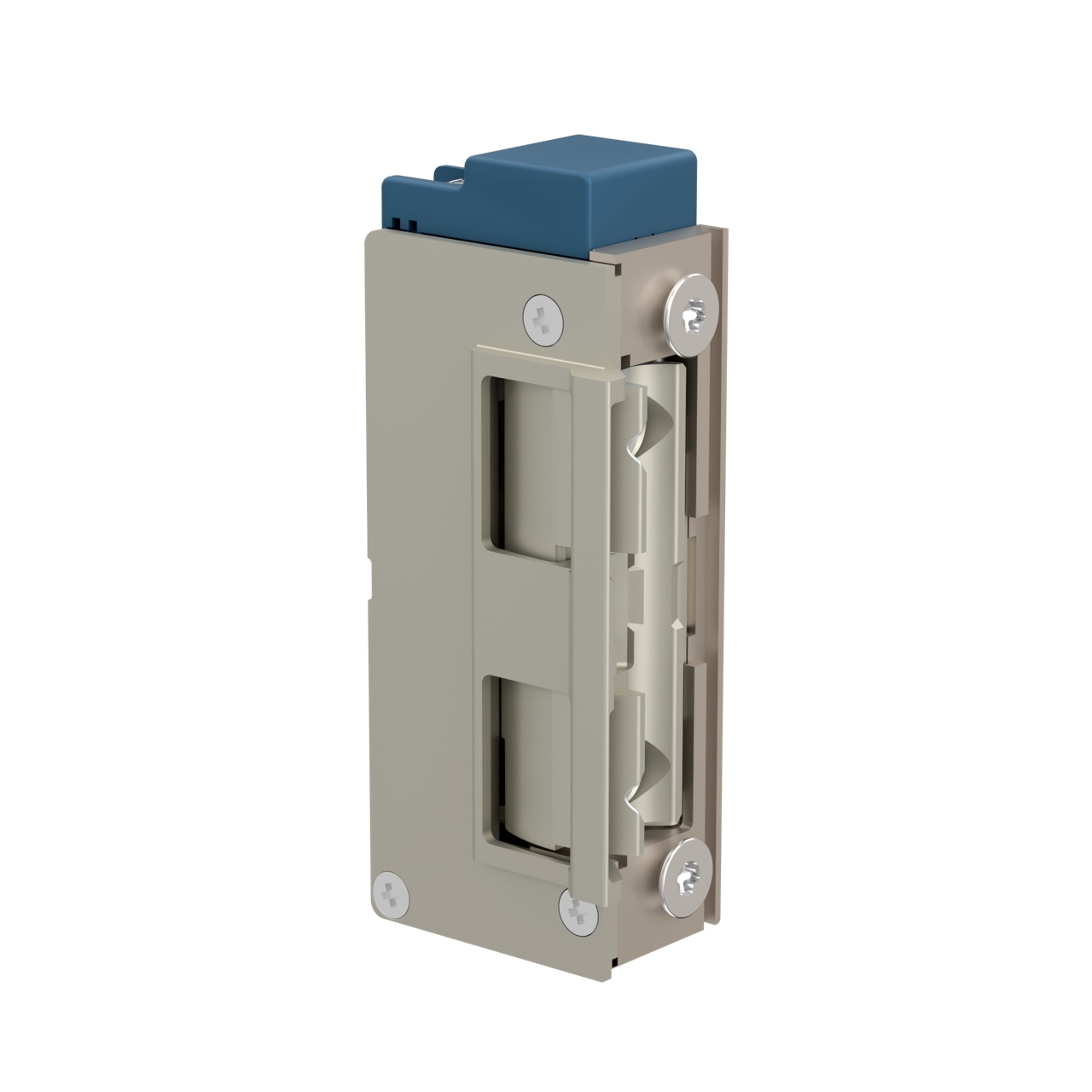 5MCE21 Elektrischer Türöffner 12V DC 10.000N Zeitverzögerte Arbeitsstrom-Arretierung