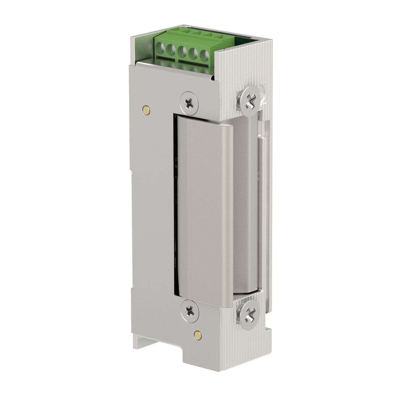 8ESAV00 Elektronischer Türöffner 10-30V AC/DC 10.000N Arbeitsstrom mit interner Arretierung