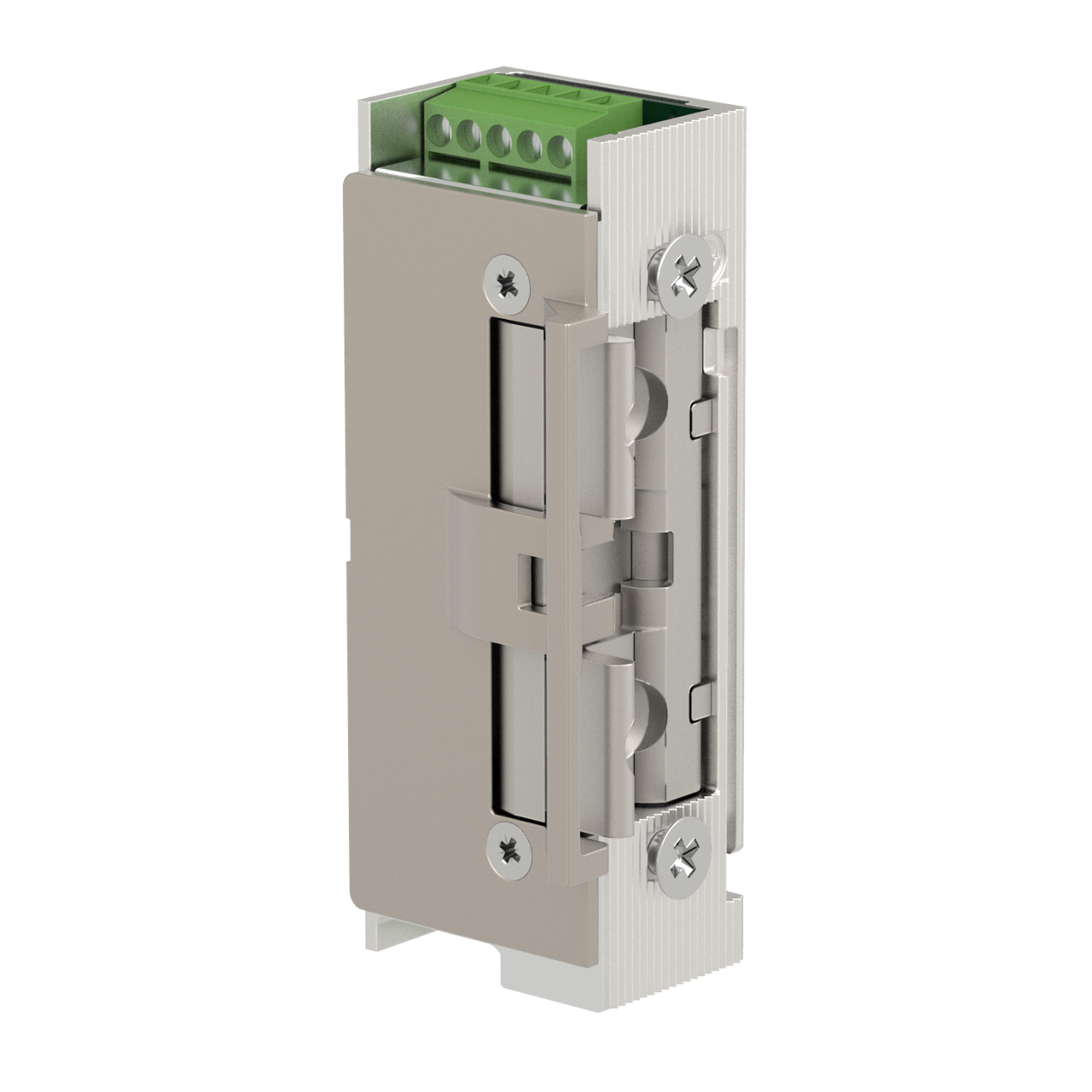 8ESAV21 Elektronischer Türöffner 10-30V AC/DC 8.000N Arbeitsstrom mit interner Arretierung
